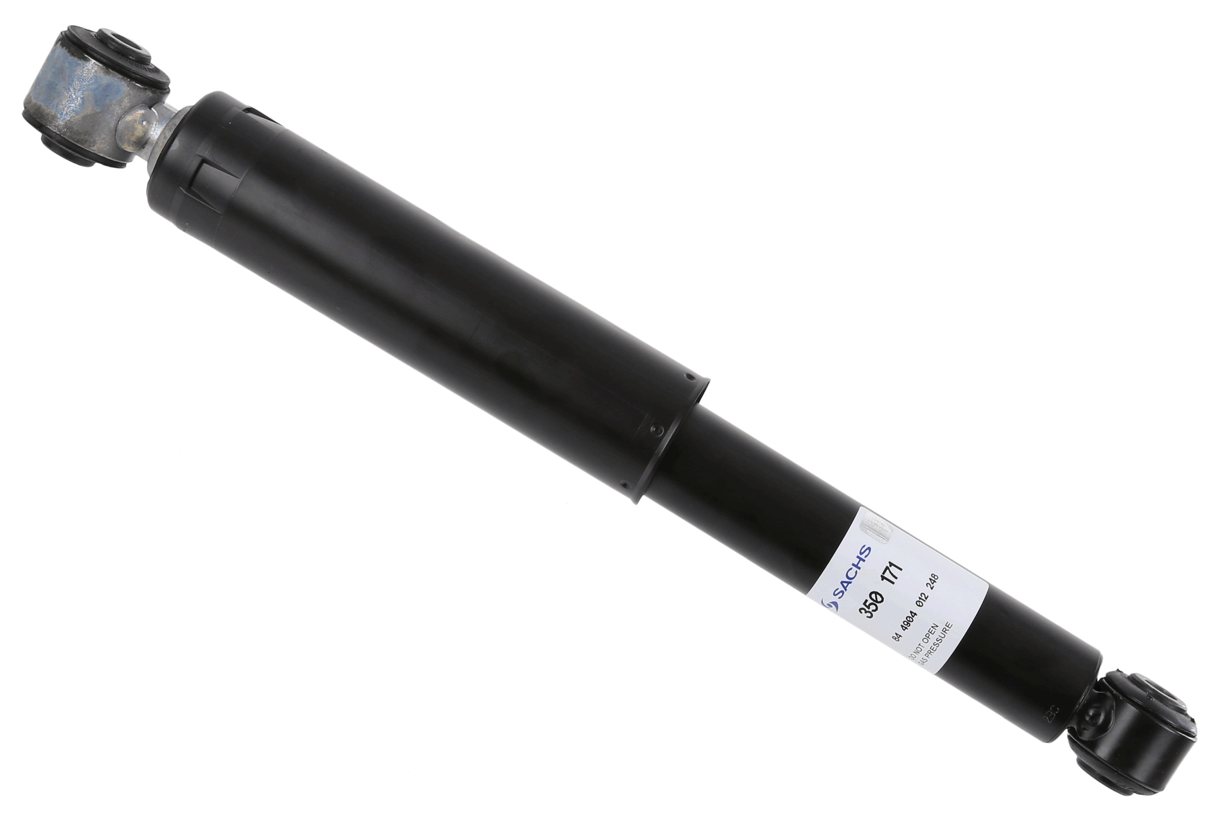 Ammortizzatore - 350 171 SACHS