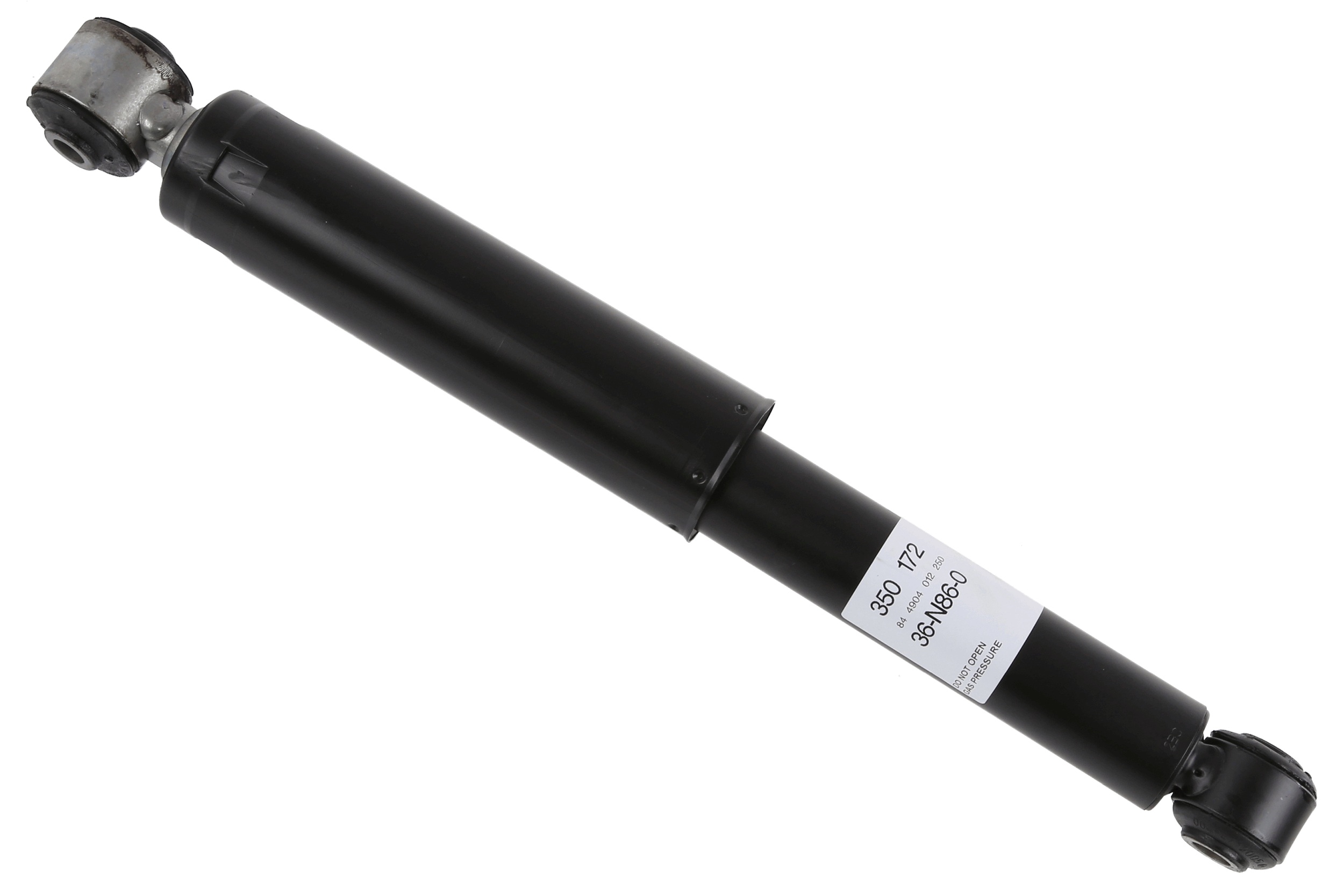 Shock Absorber - 350 172 SACHS