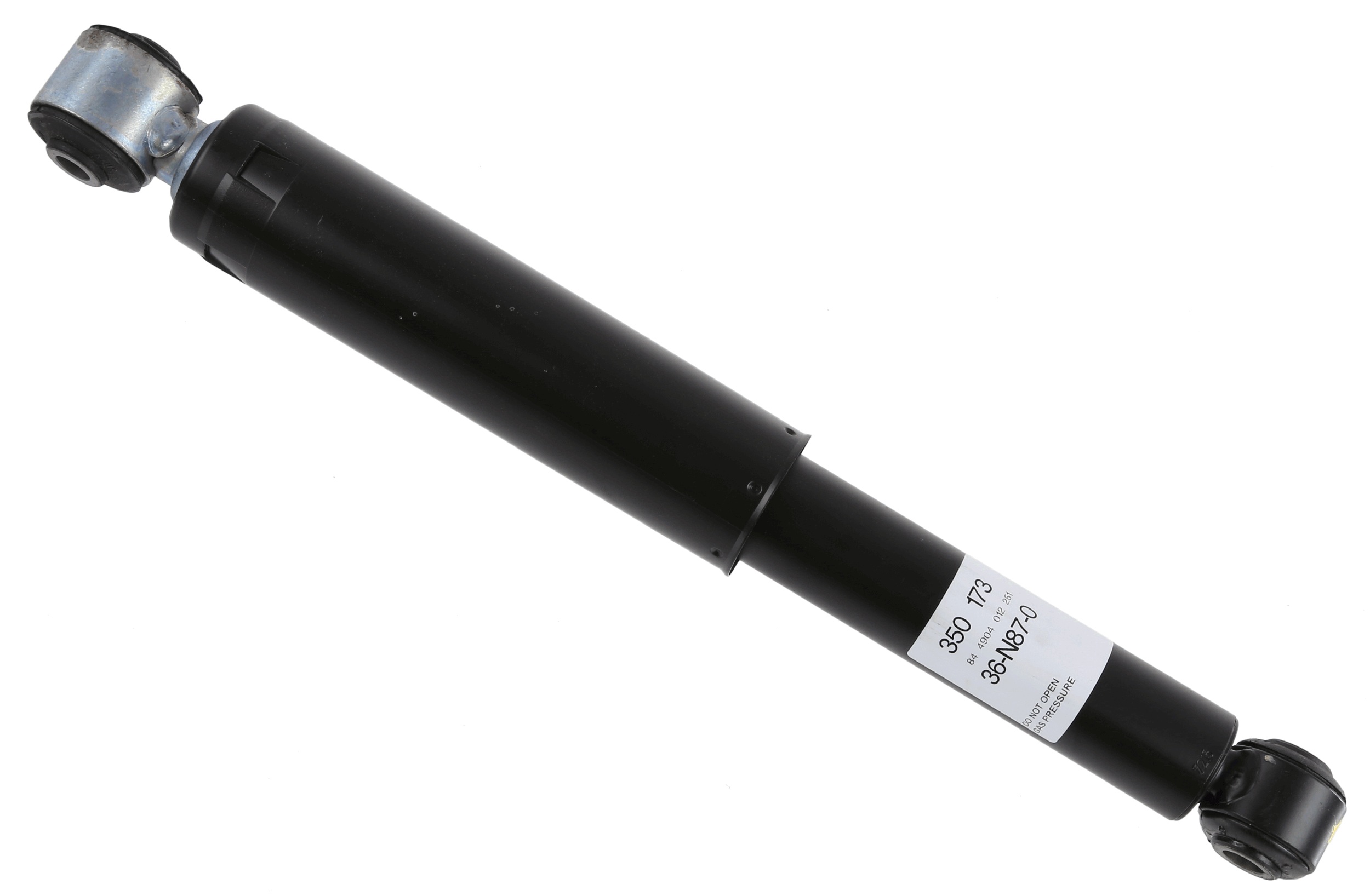 Shock Absorber - 350 173 SACHS