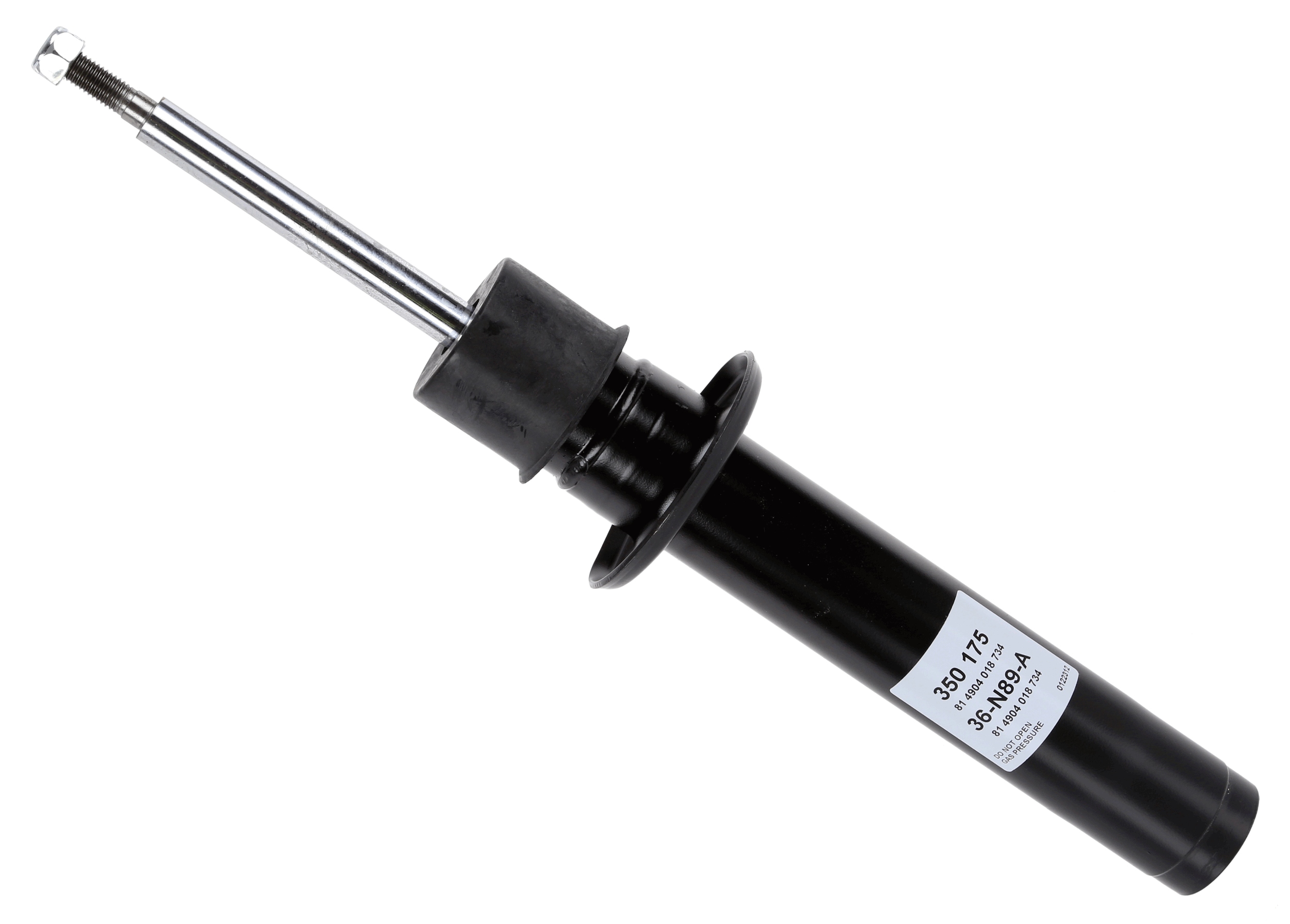 Ammortizzatore - 350 175 SACHS