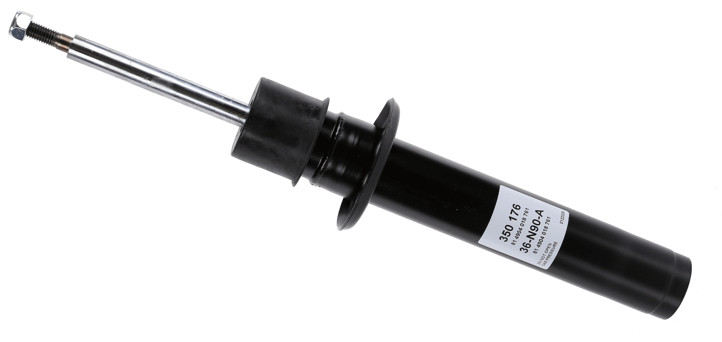 Ammortizzatore - 350 176 SACHS