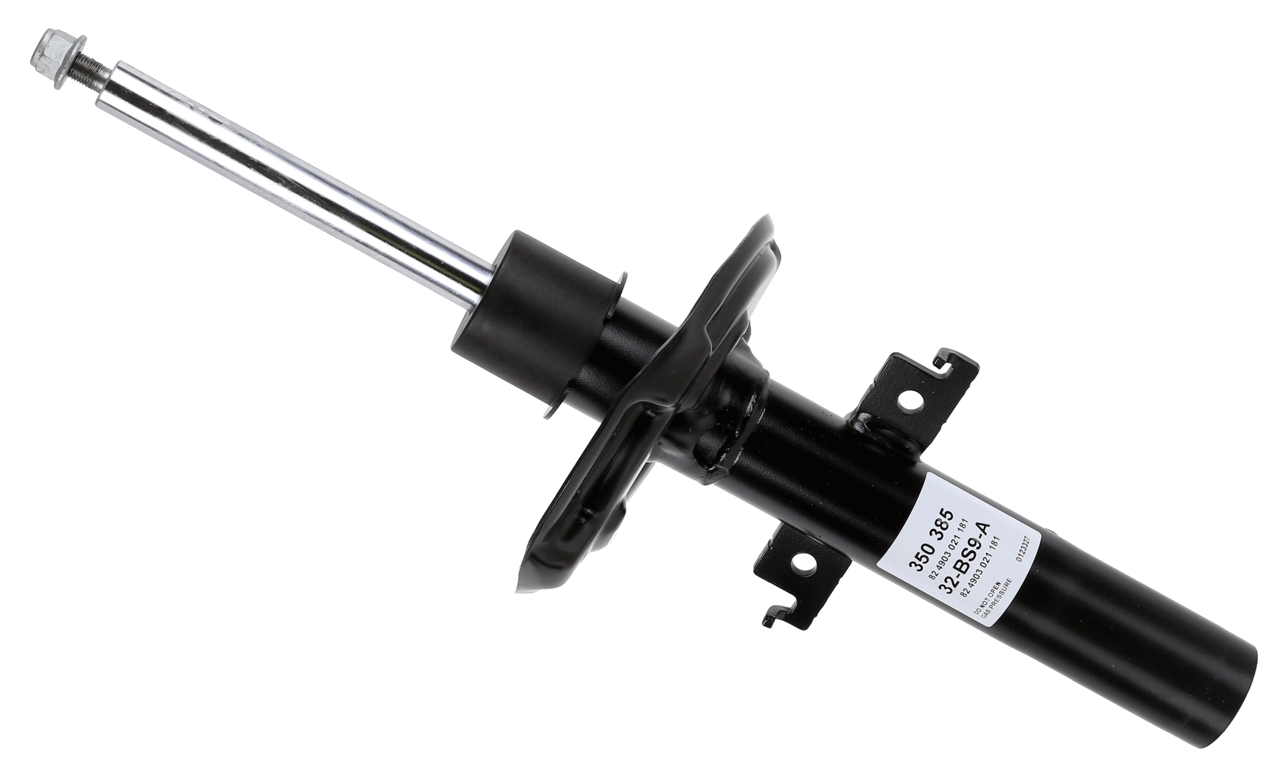 Shock Absorber - 350 385 SACHS