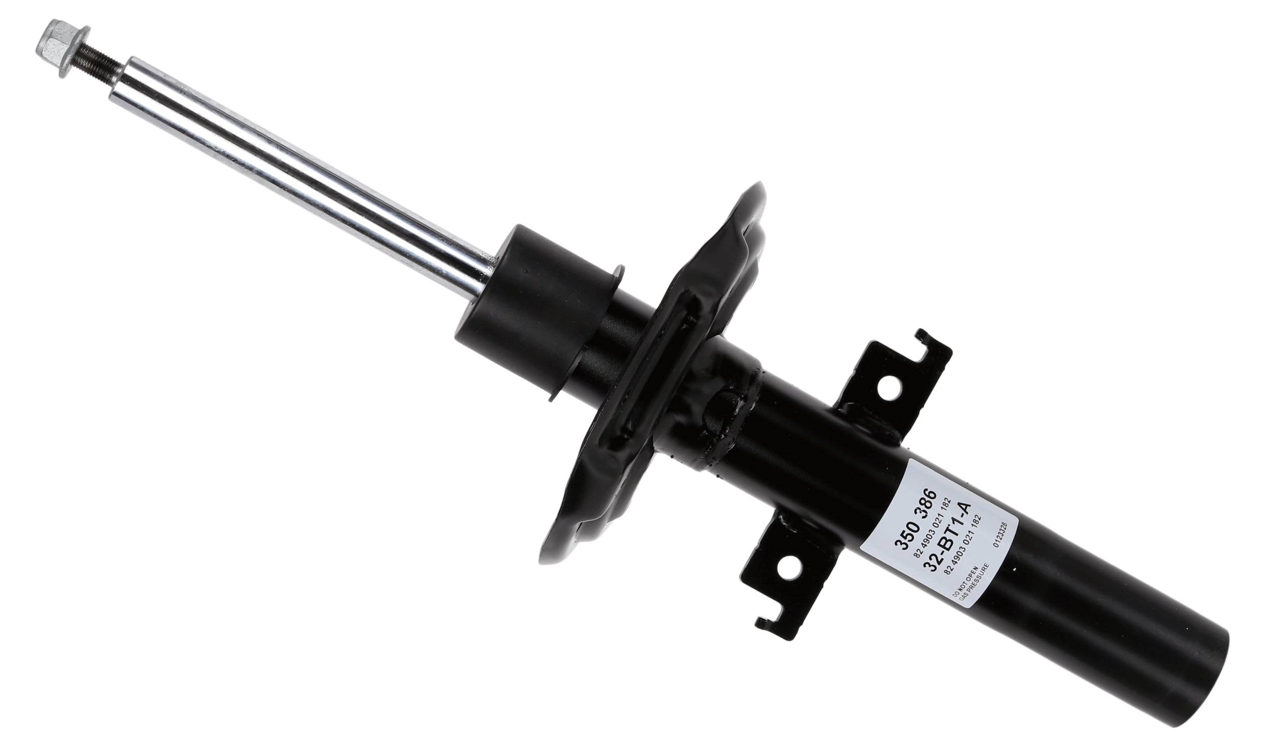 Ammortizzatore - 350 386 SACHS