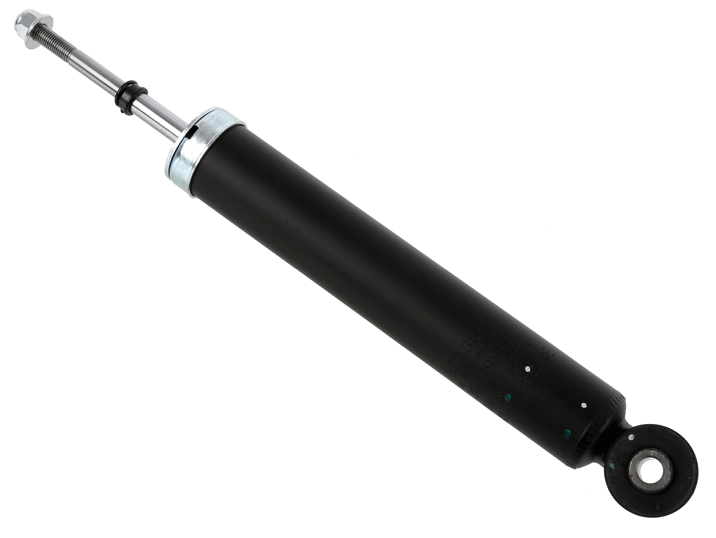 Ammortizzatore - 350 388 SACHS