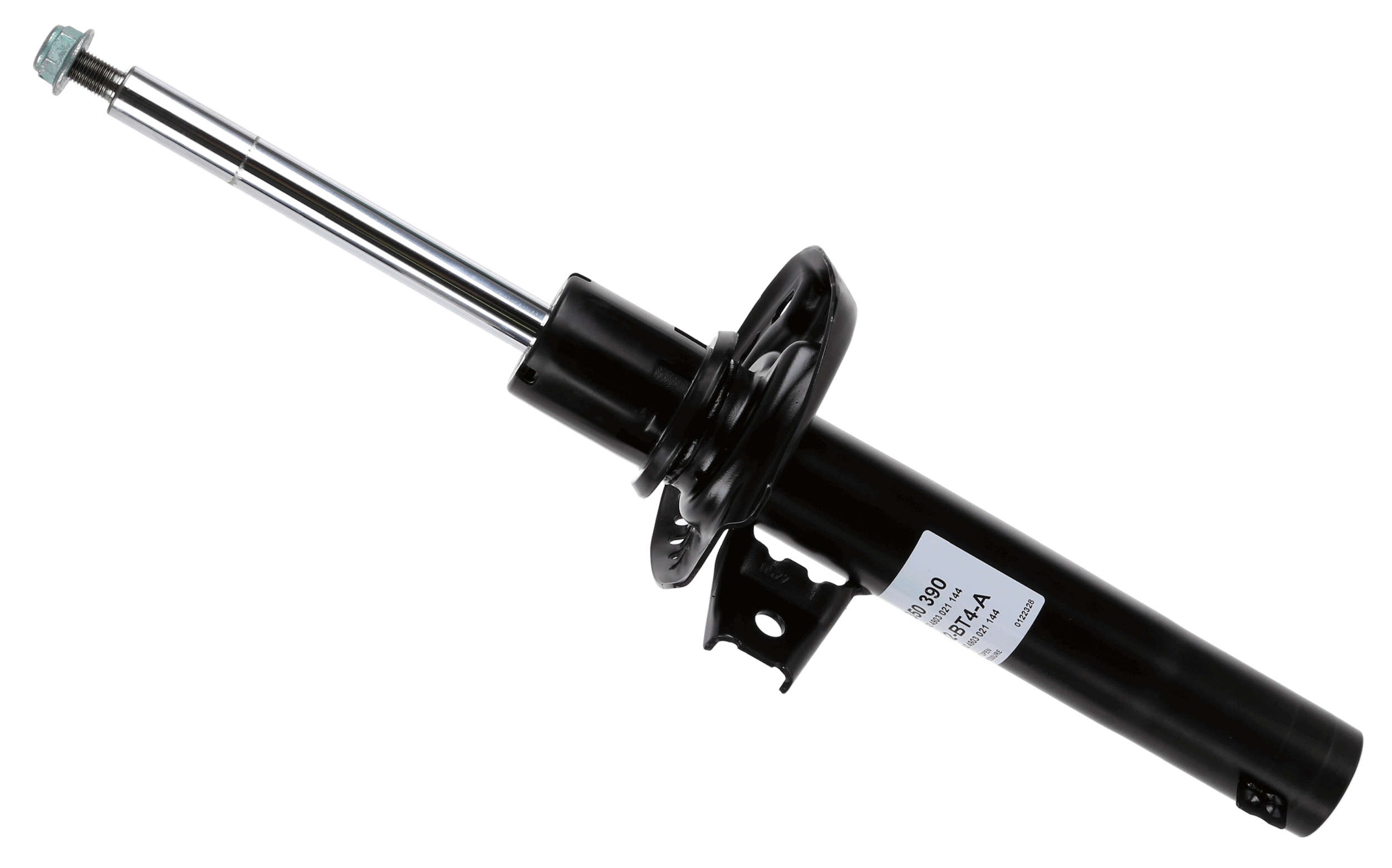 Shock Absorber - 350 390 SACHS