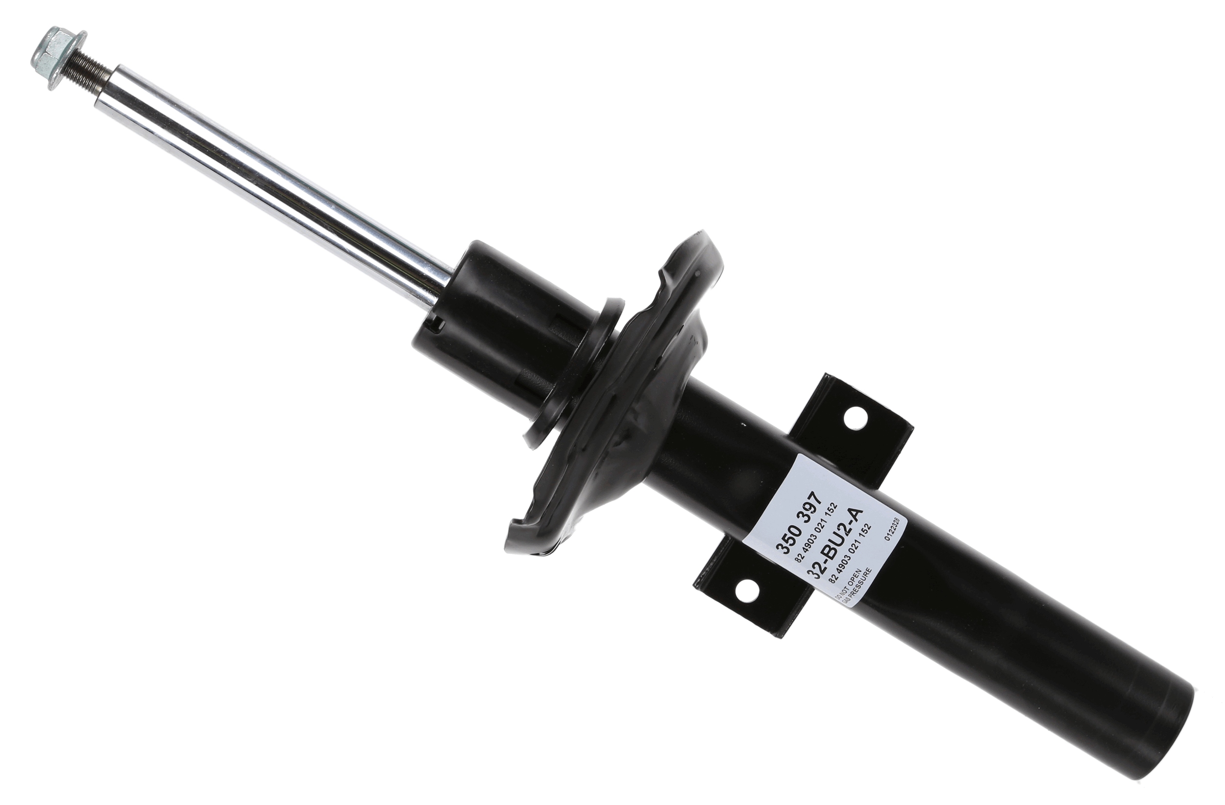 Ammortizzatore - 350 397 SACHS