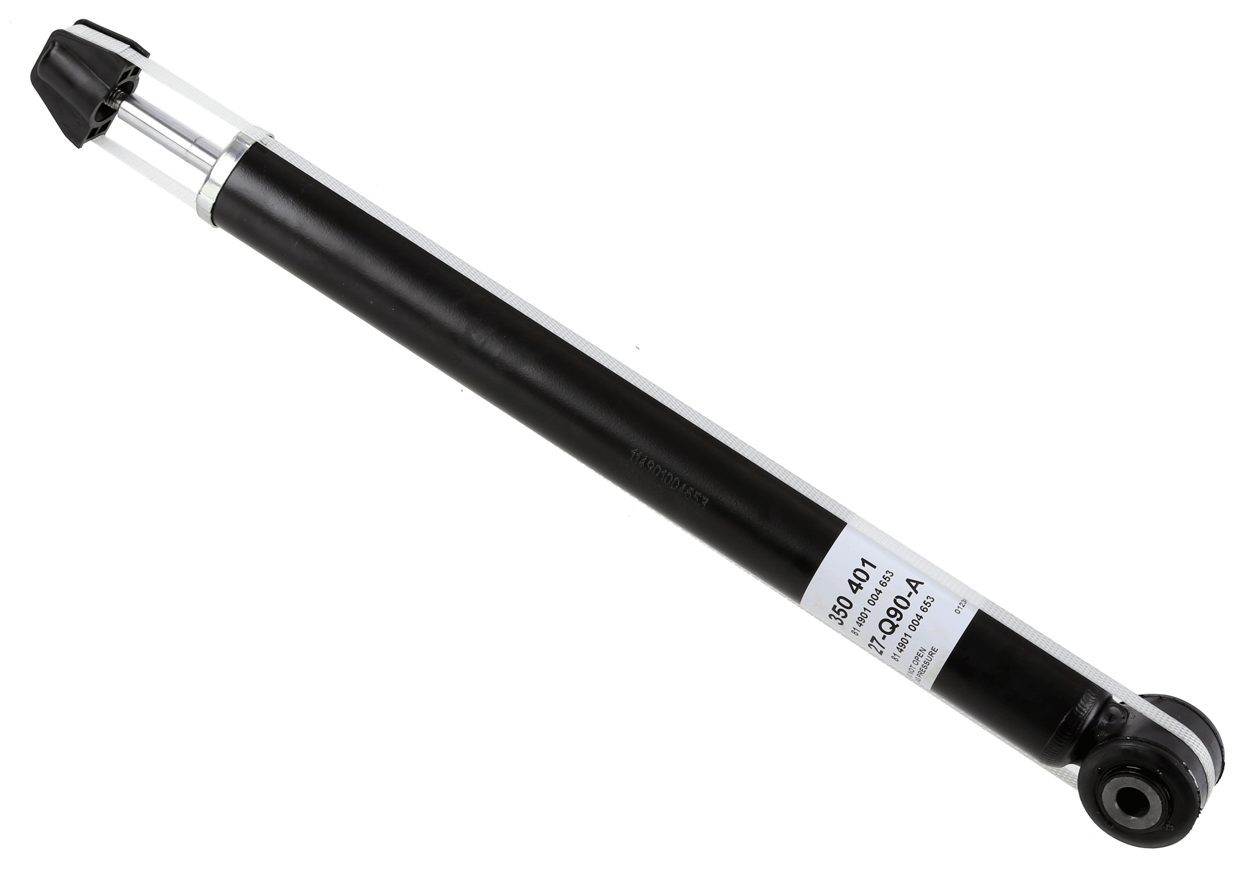 Ammortizzatore - 350 401 SACHS