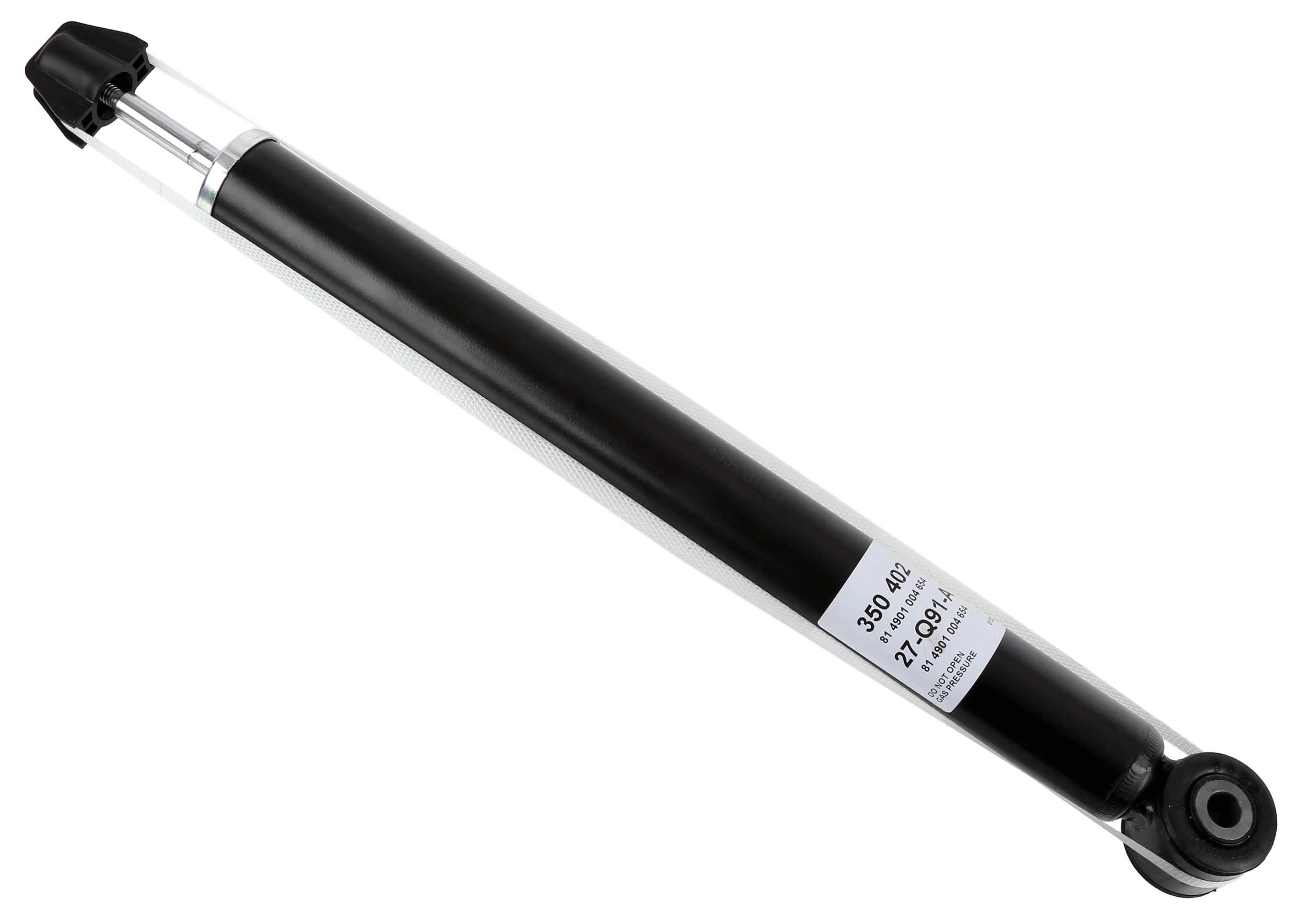Shock Absorber - 350 402 SACHS