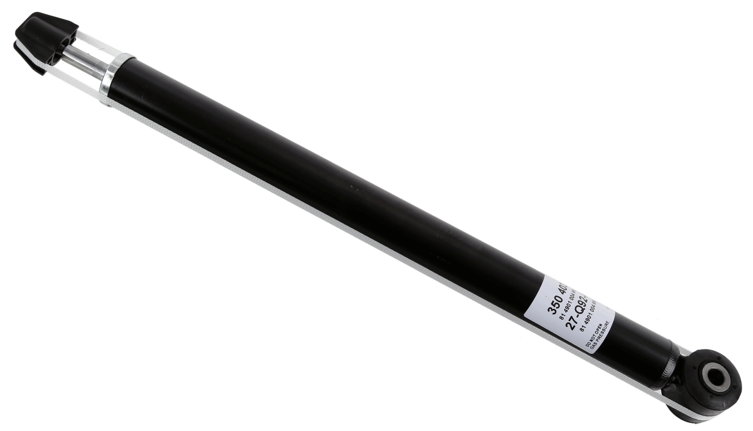 Shock Absorber - 350 403 SACHS