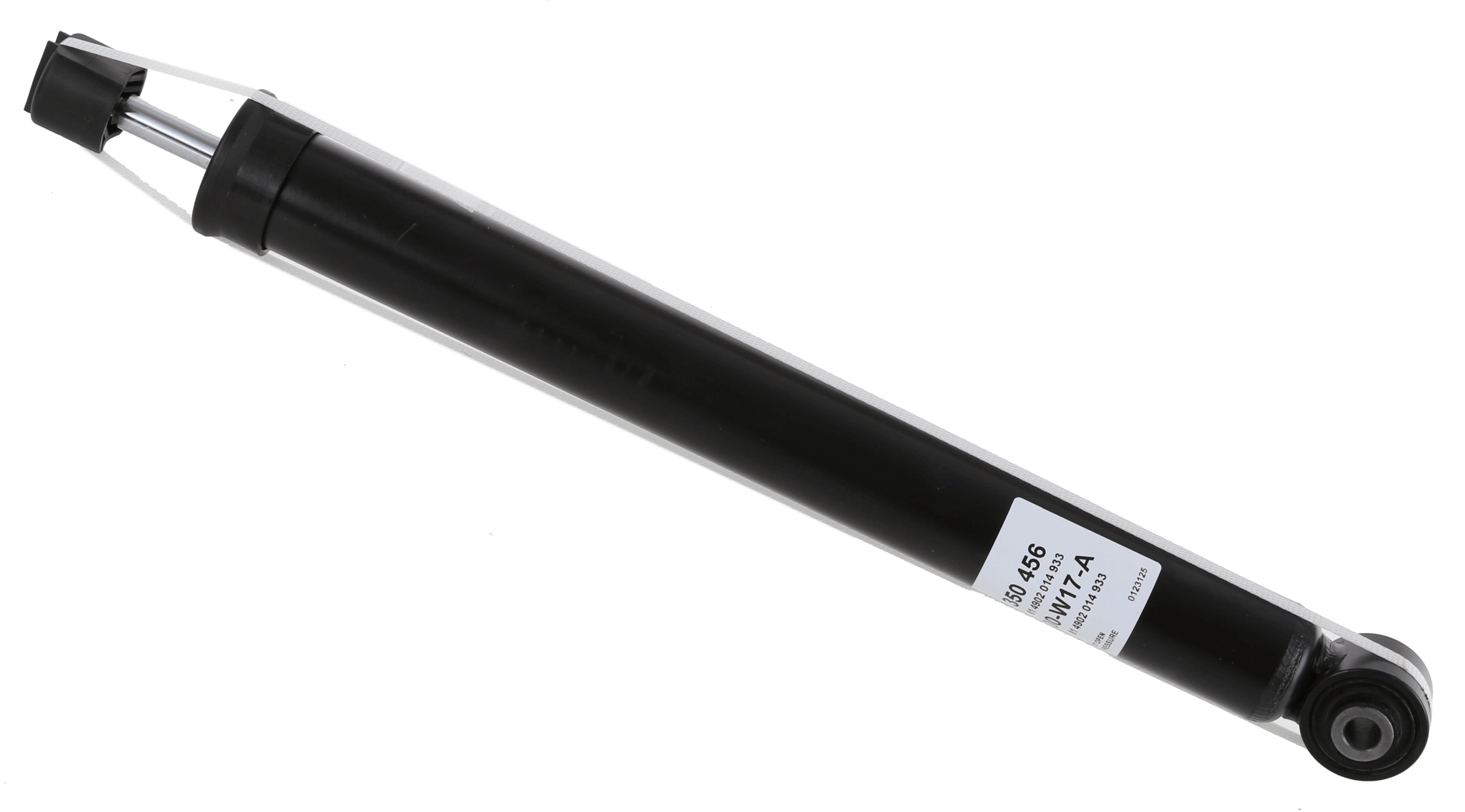 Shock Absorber - 350 456 SACHS