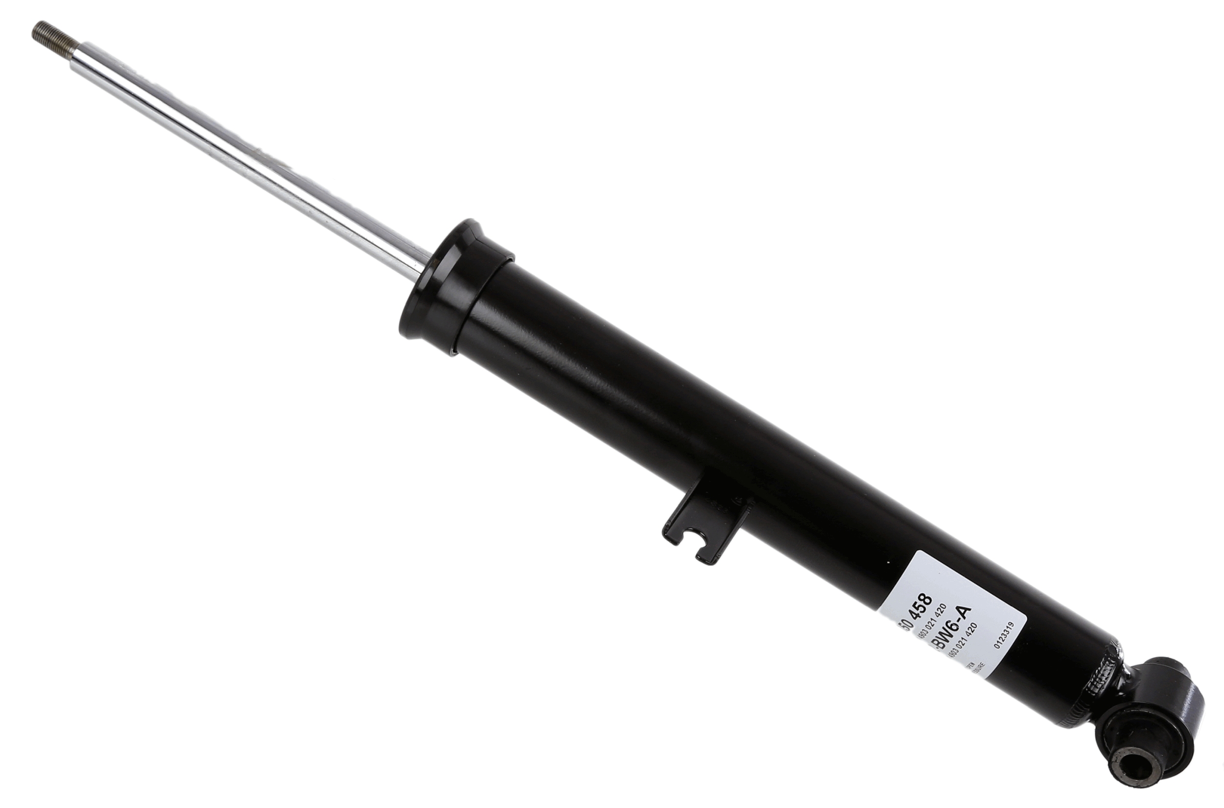 amortizatorius - 350 458 SACHS