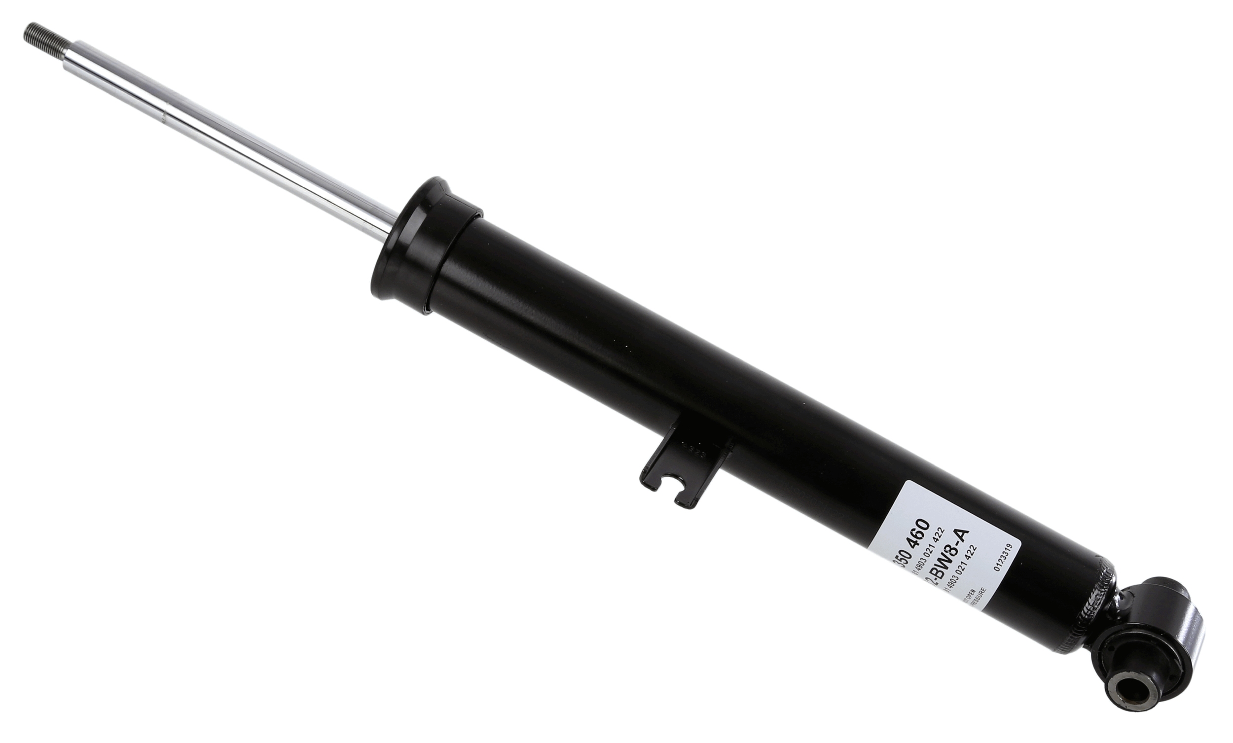 amortizatorius - 350 460 SACHS