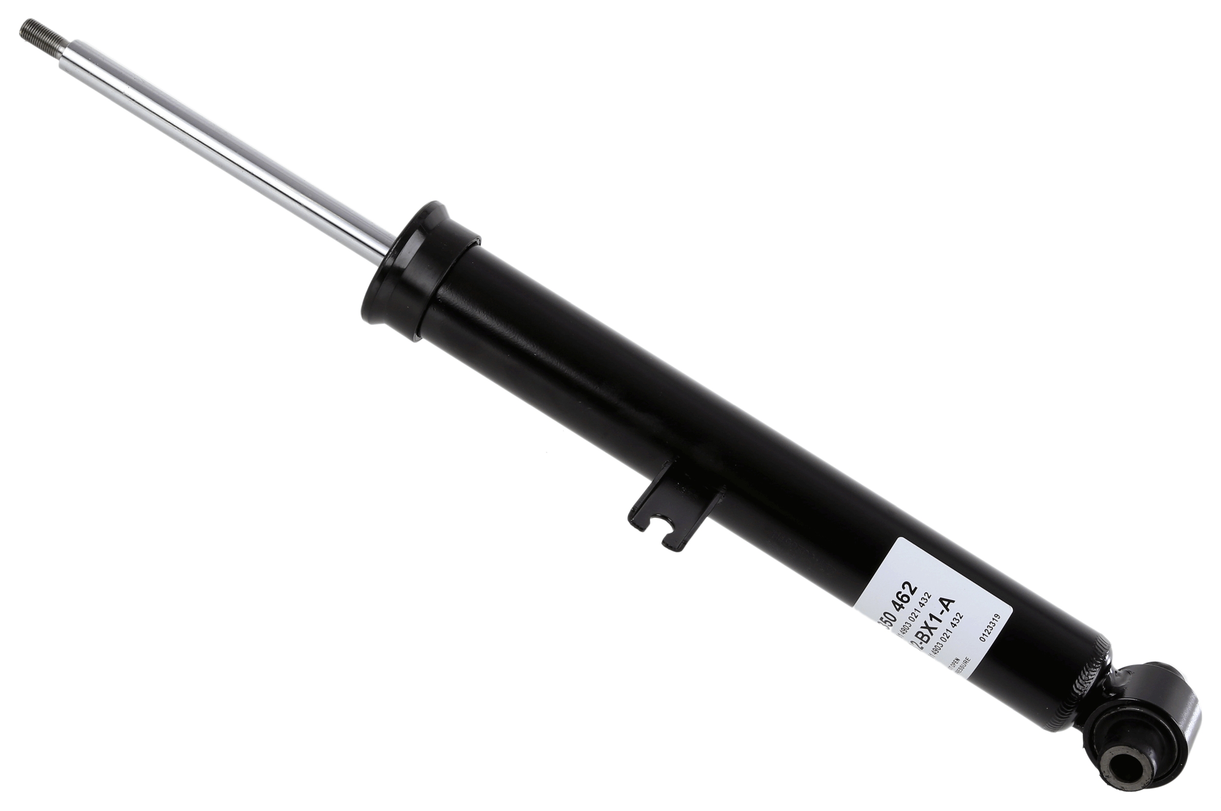 amortizatorius - 350 462 SACHS