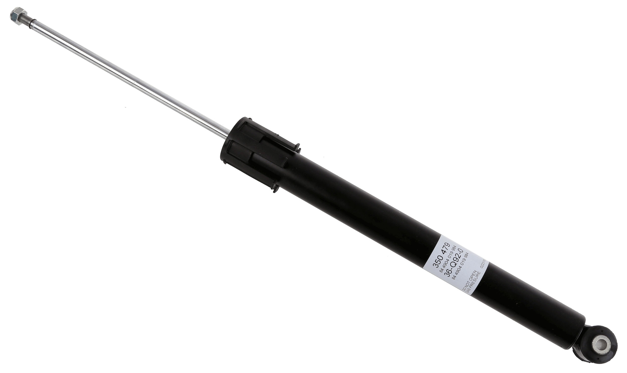 Shock Absorber - 350 479 SACHS