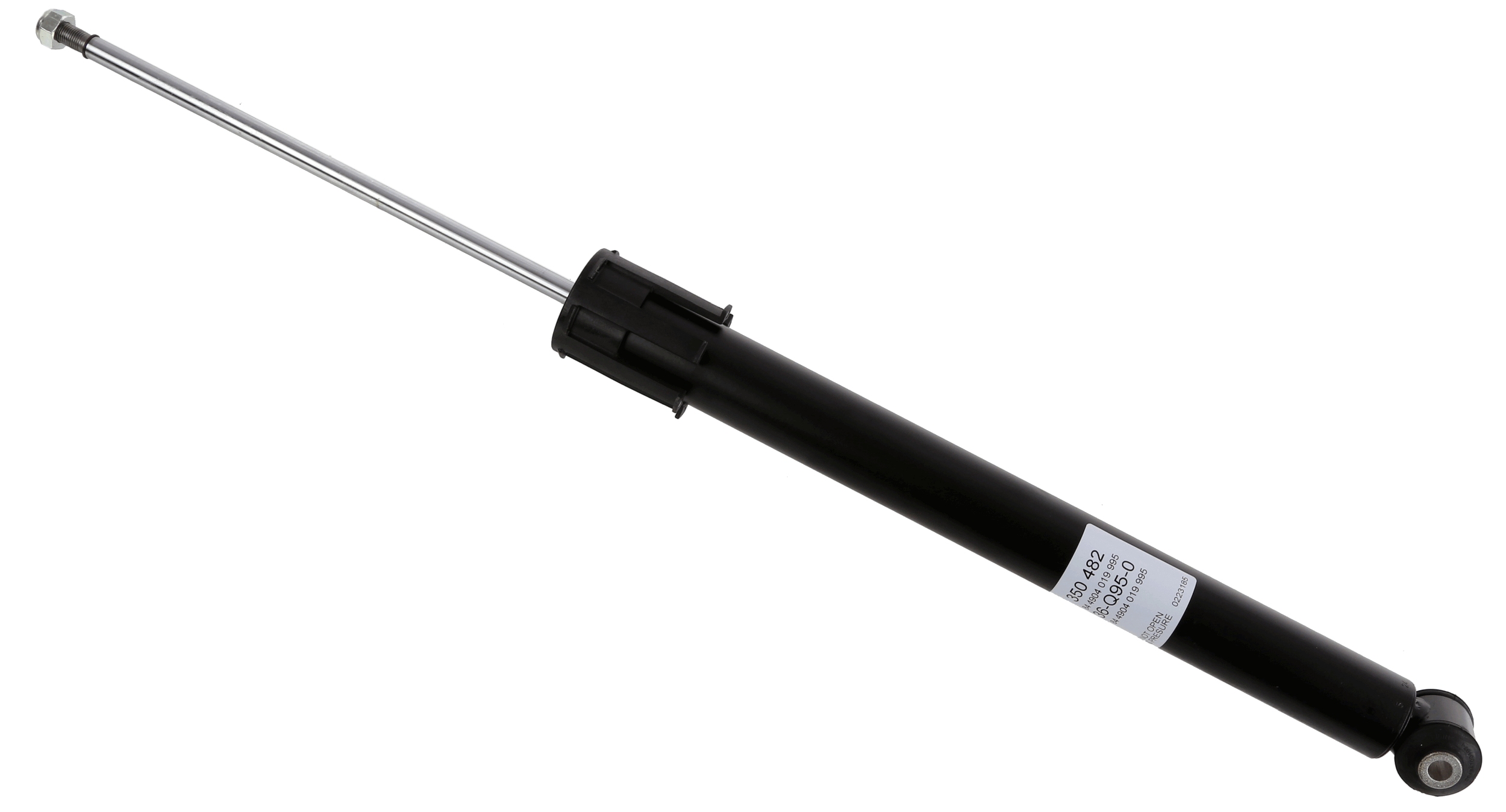 Ammortizzatore - 350 482 SACHS