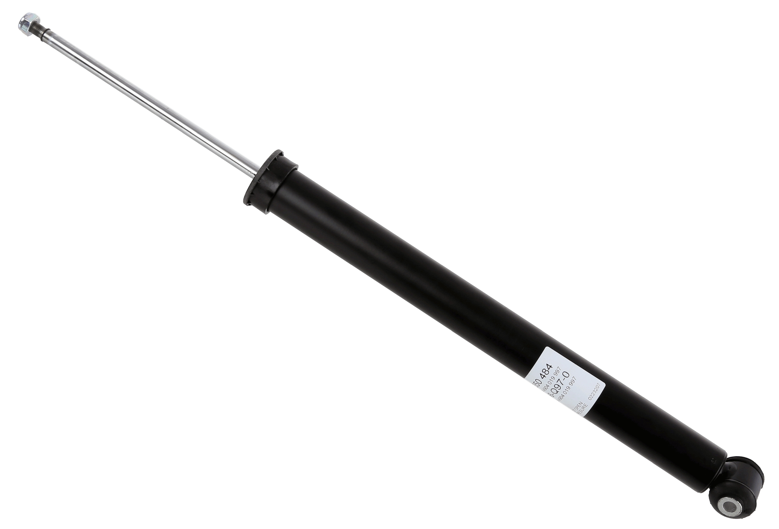 Ammortizzatore - 350 484 SACHS
