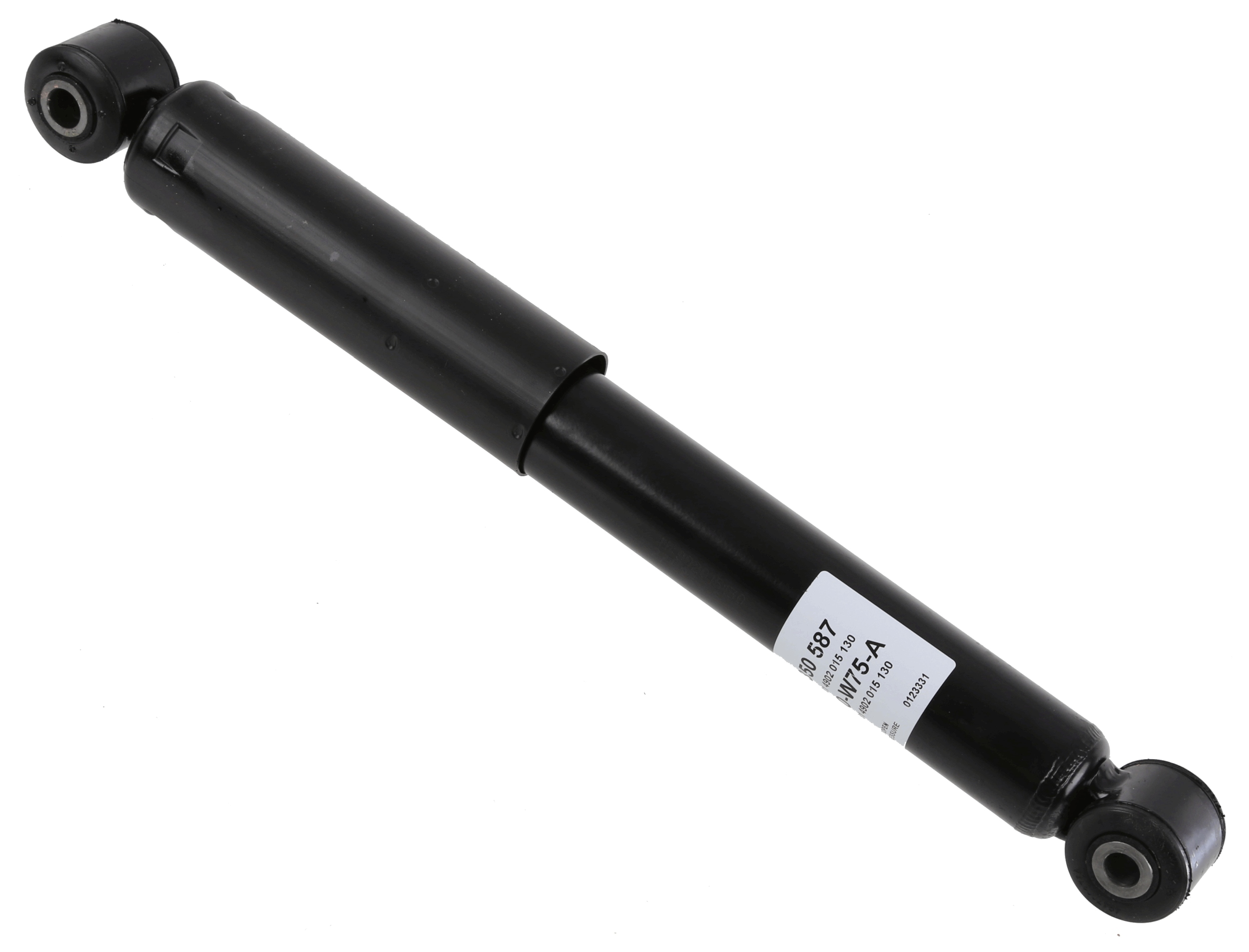 Shock Absorber - 350 587 SACHS