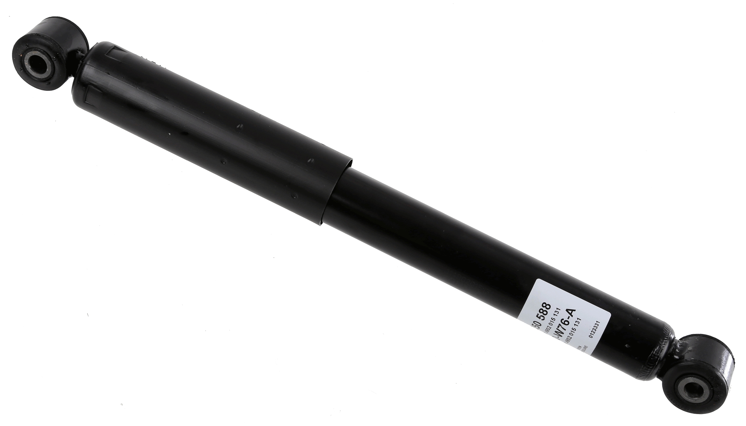 amortizatorius - 350 588 SACHS