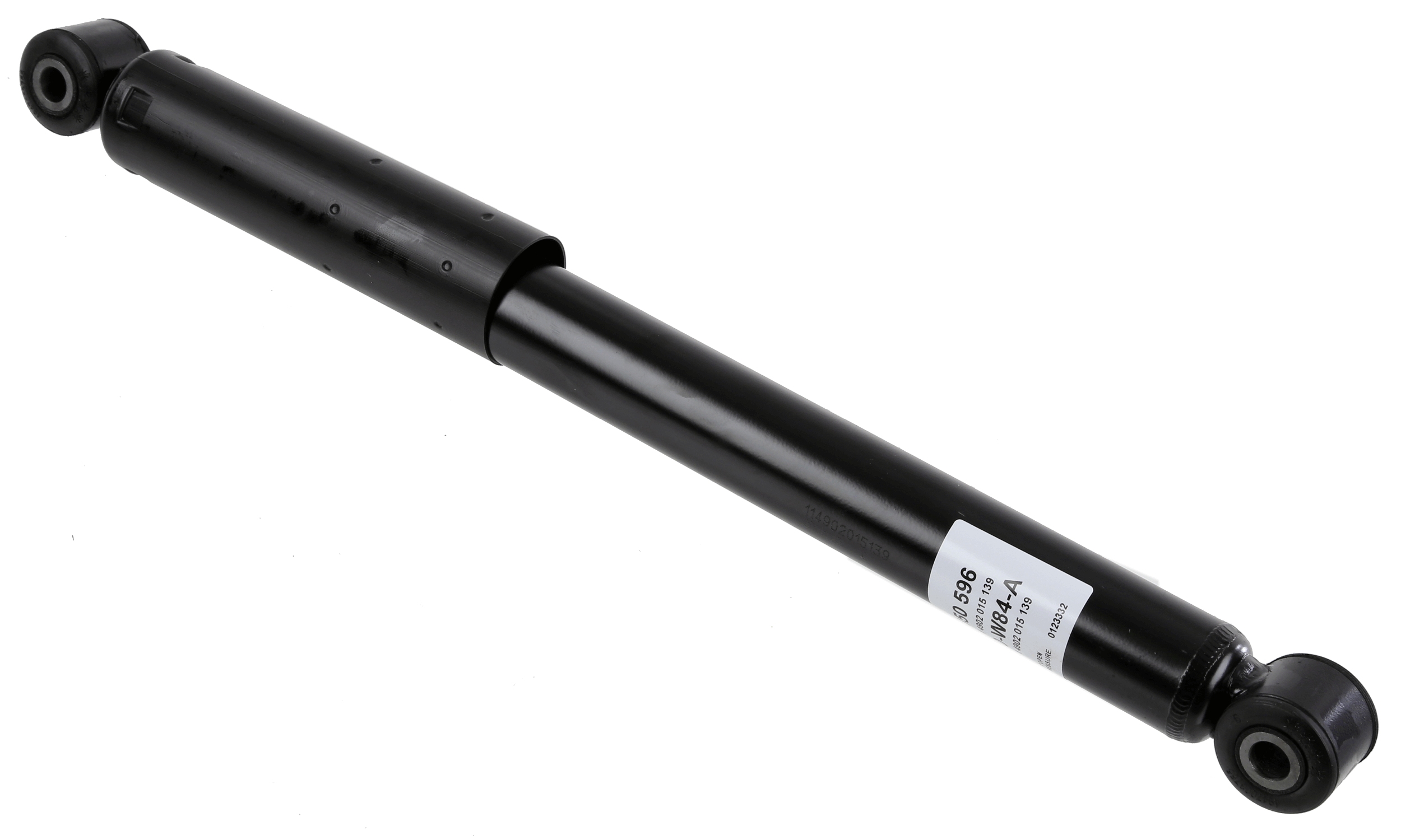 amortizatorius - 350 596 SACHS