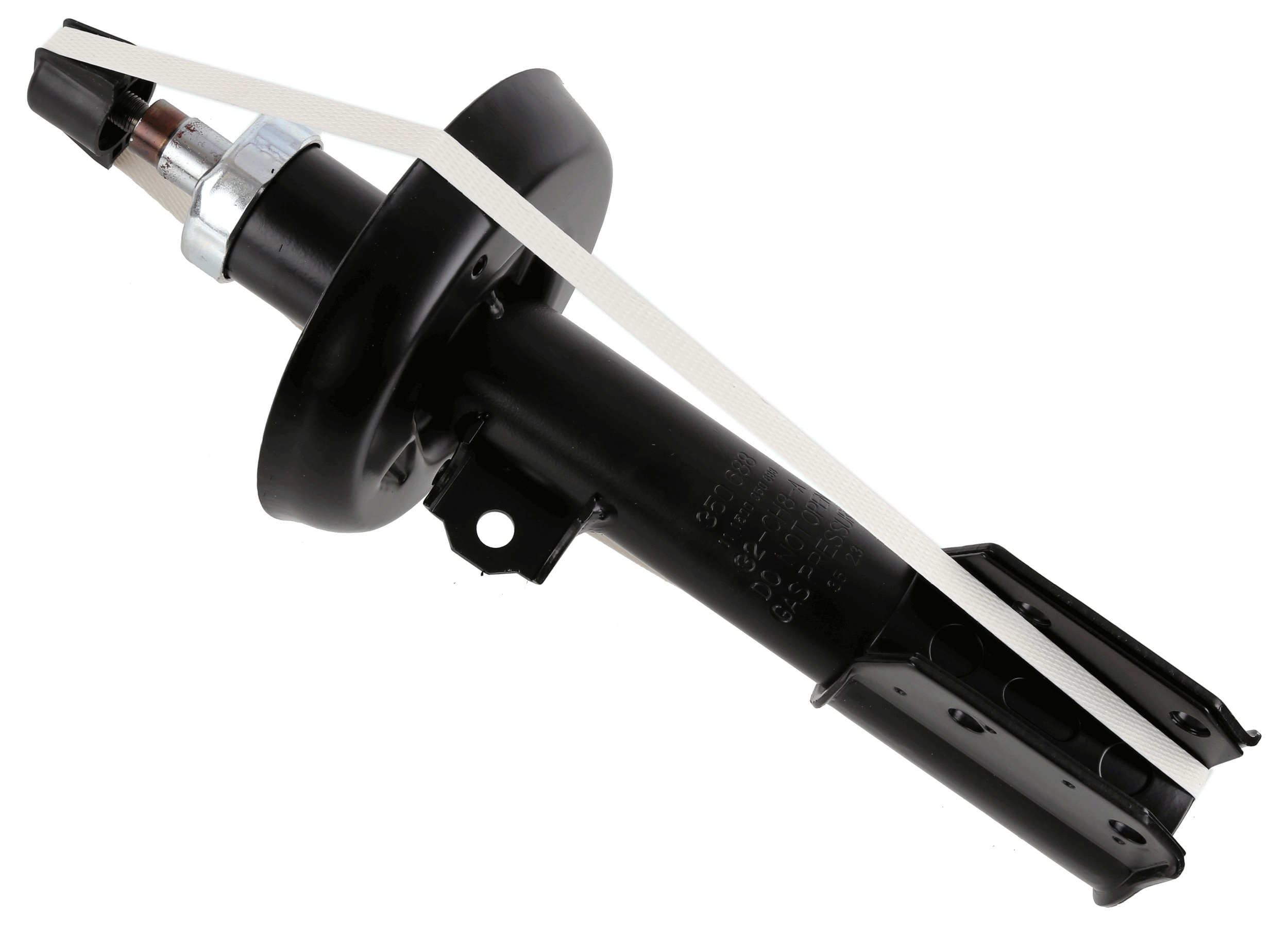 Ammortizzatore - 350 688 SACHS