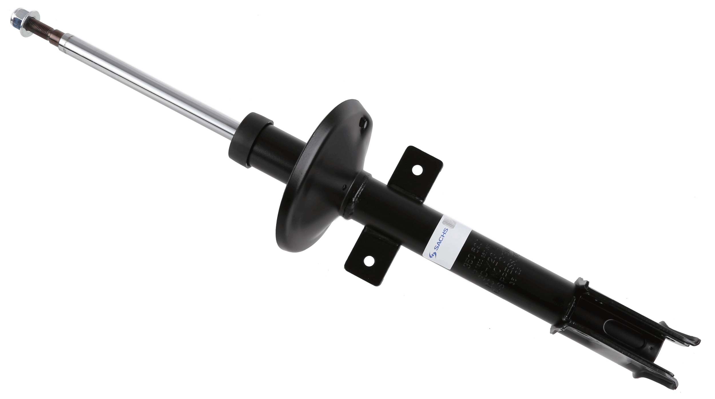 Ammortizzatore - 350 690 SACHS