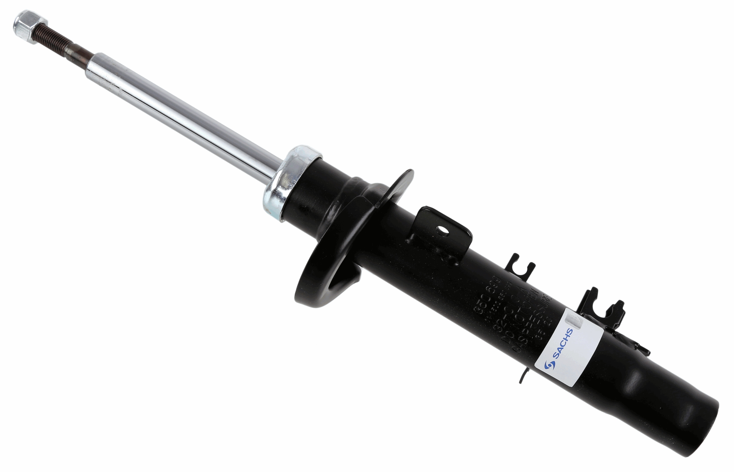 amortizatorius - 350 699 SACHS