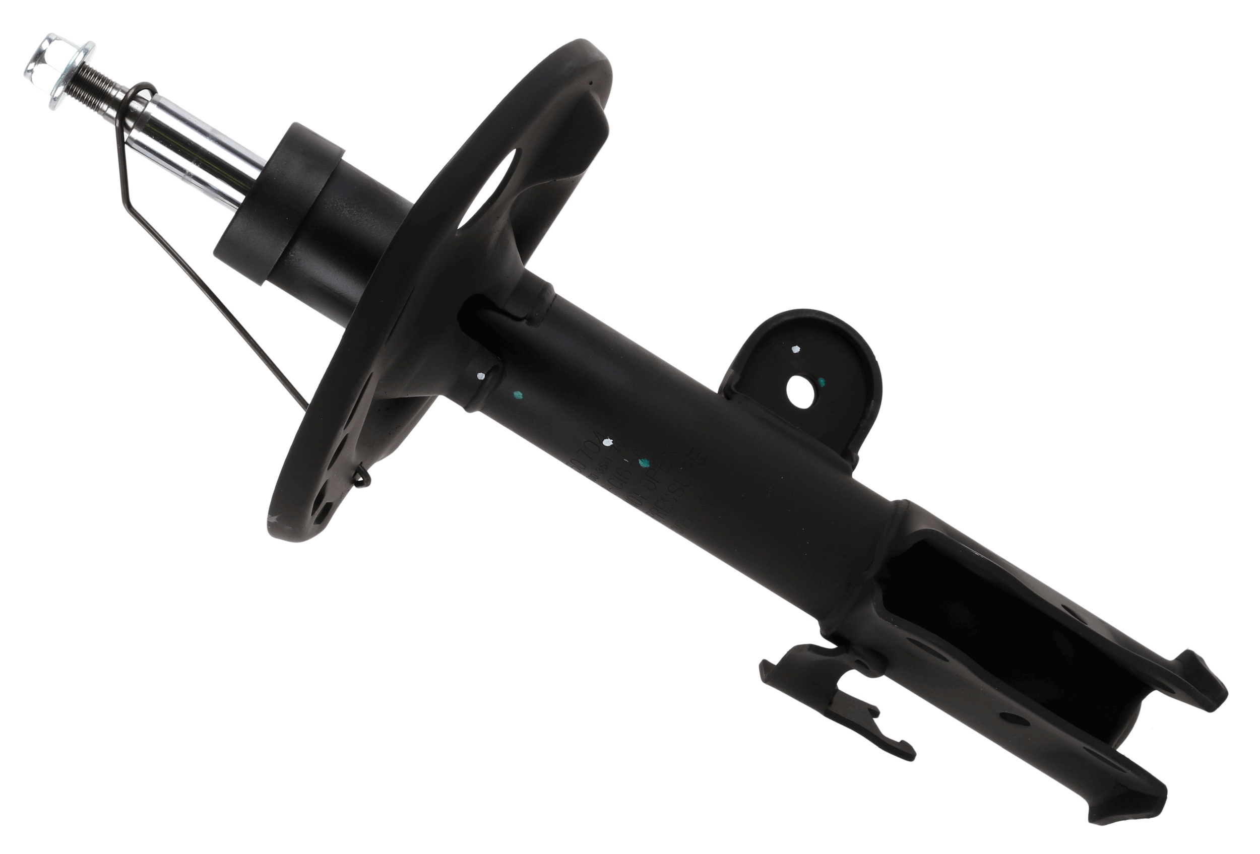 Ammortizzatore - 350 704 SACHS
