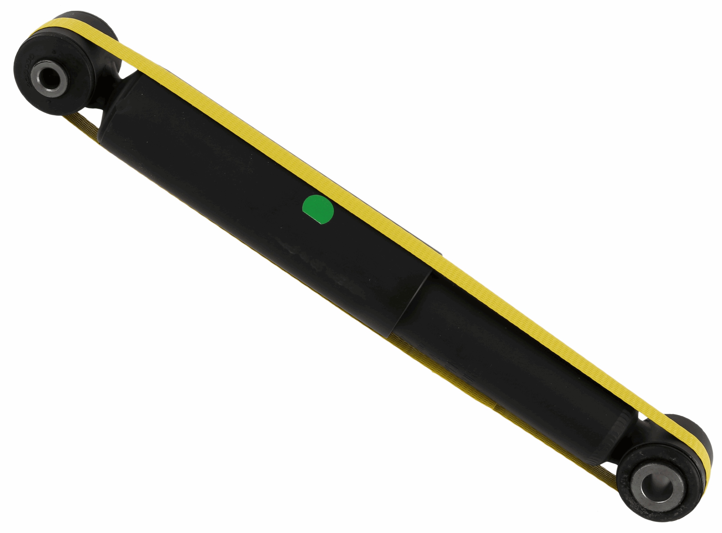 Shock Absorber - 350 707 SACHS