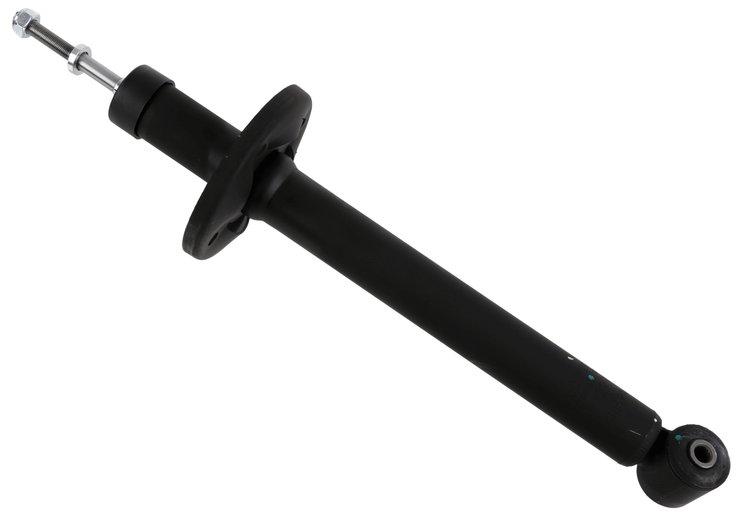 Ammortizzatore - 350 709 SACHS