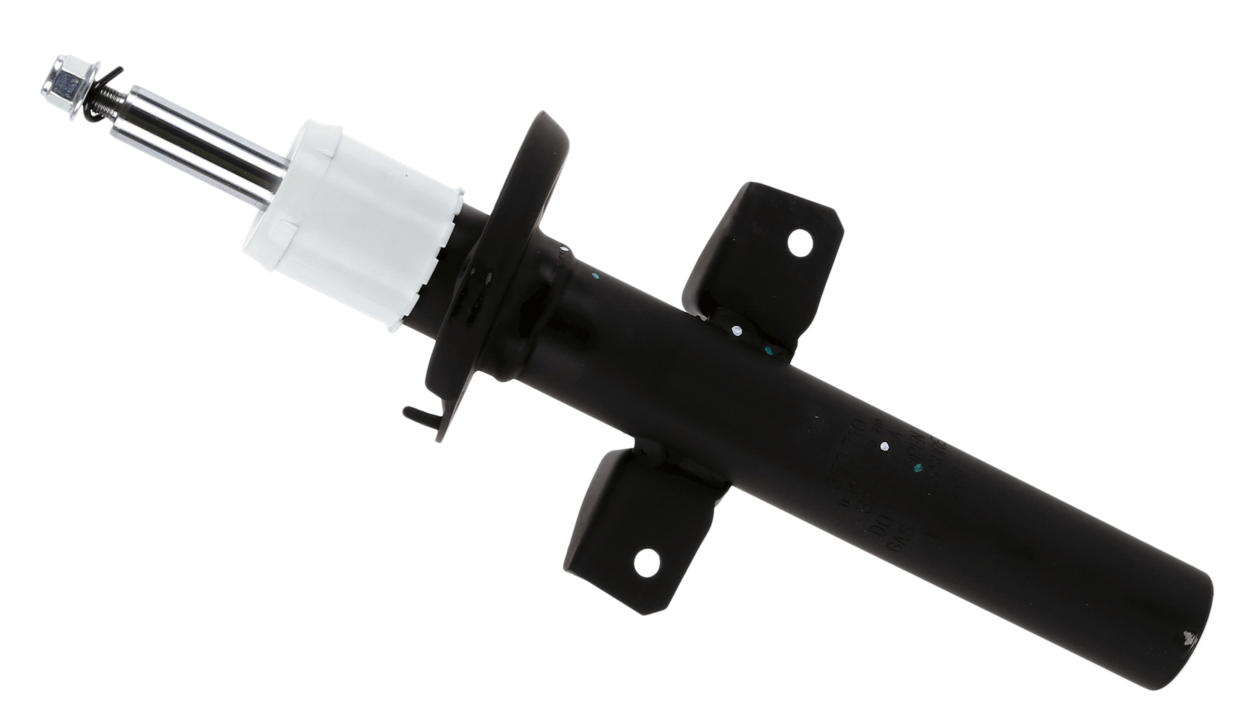 Shock Absorber - 350 710 SACHS