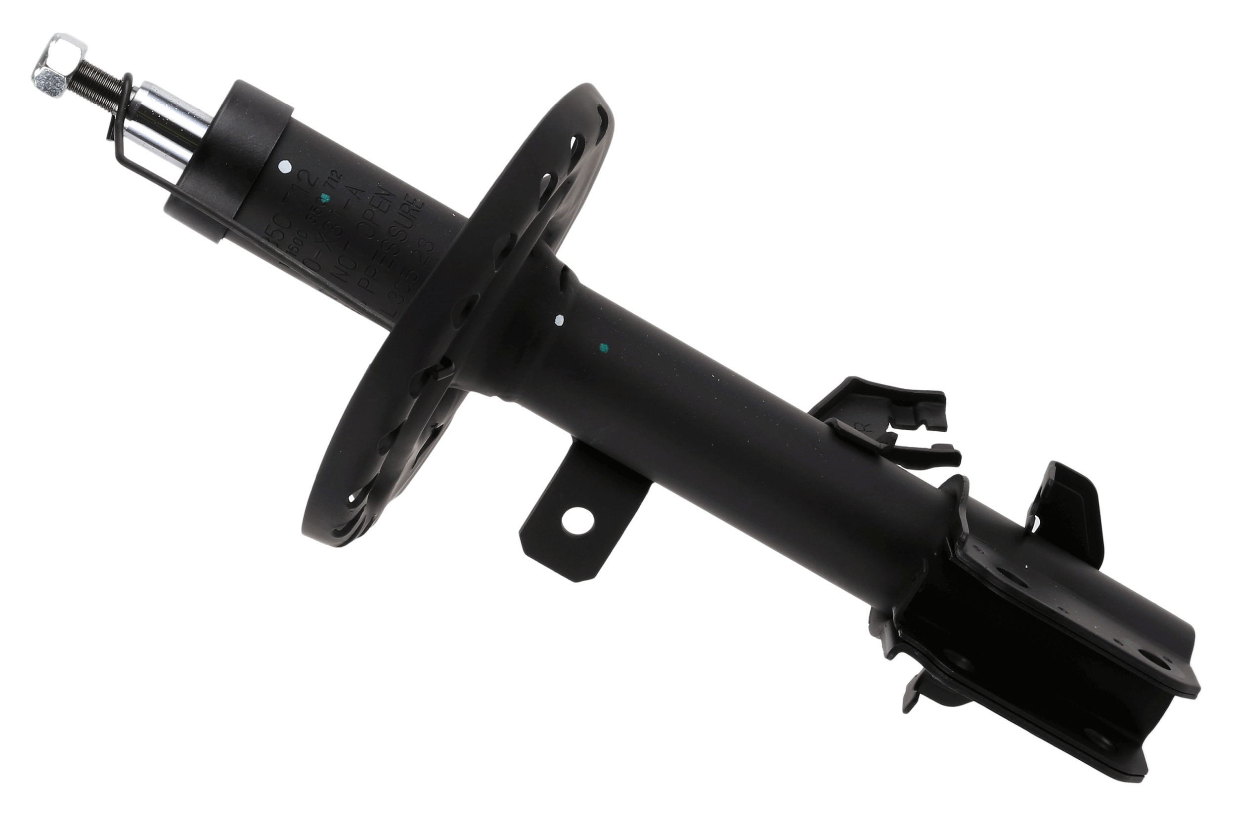 Ammortizzatore - 350 712 SACHS