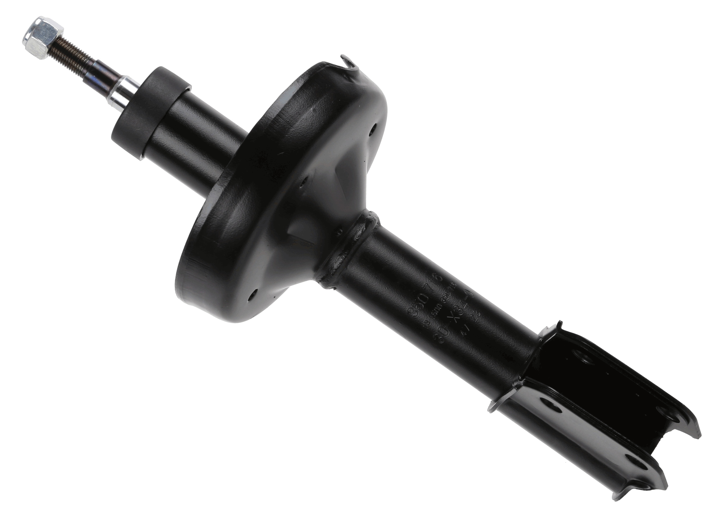 Shock Absorber - 350 716 SACHS