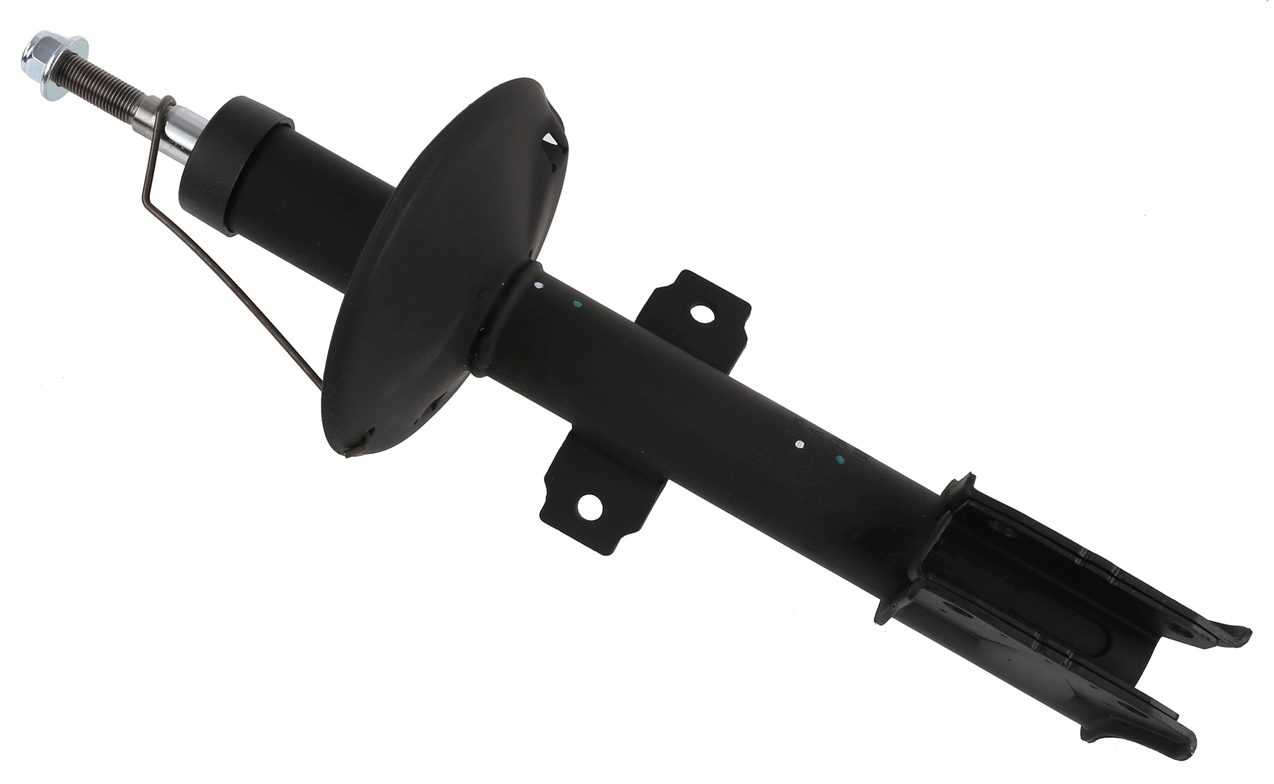 Shock Absorber - 350 725 SACHS
