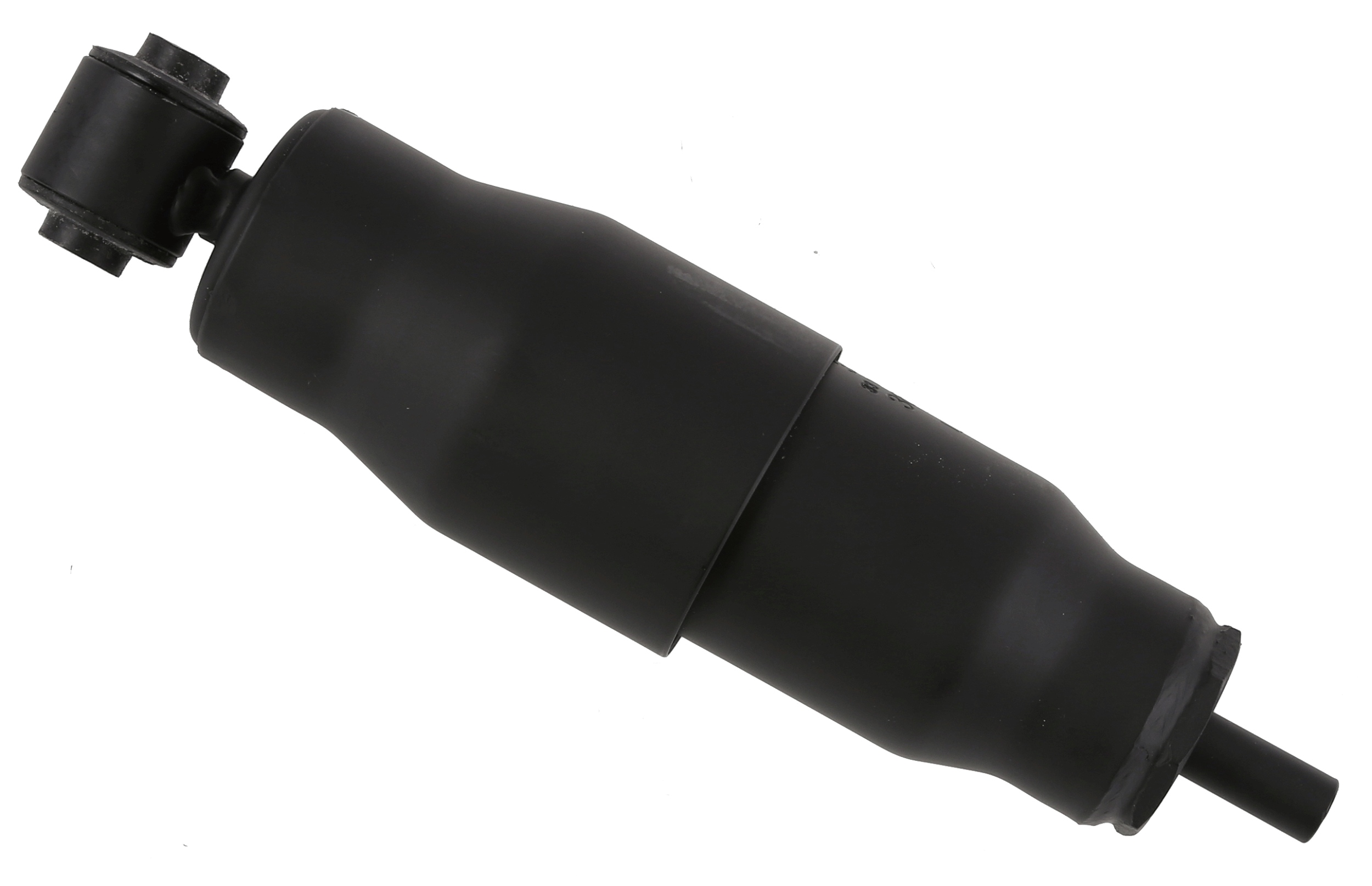Shock Absorber - 350 749 SACHS