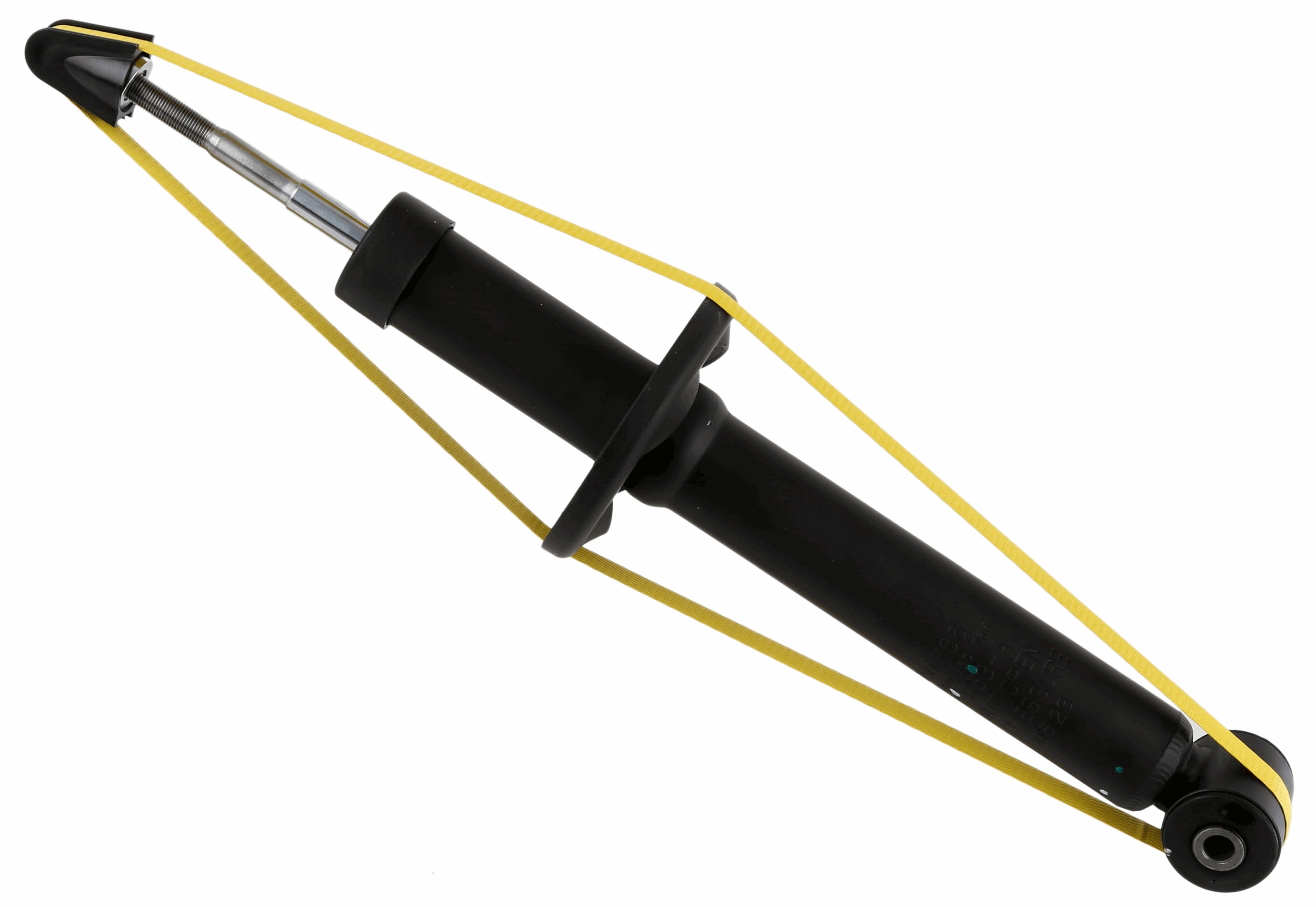 Shock Absorber - 350 766 SACHS
