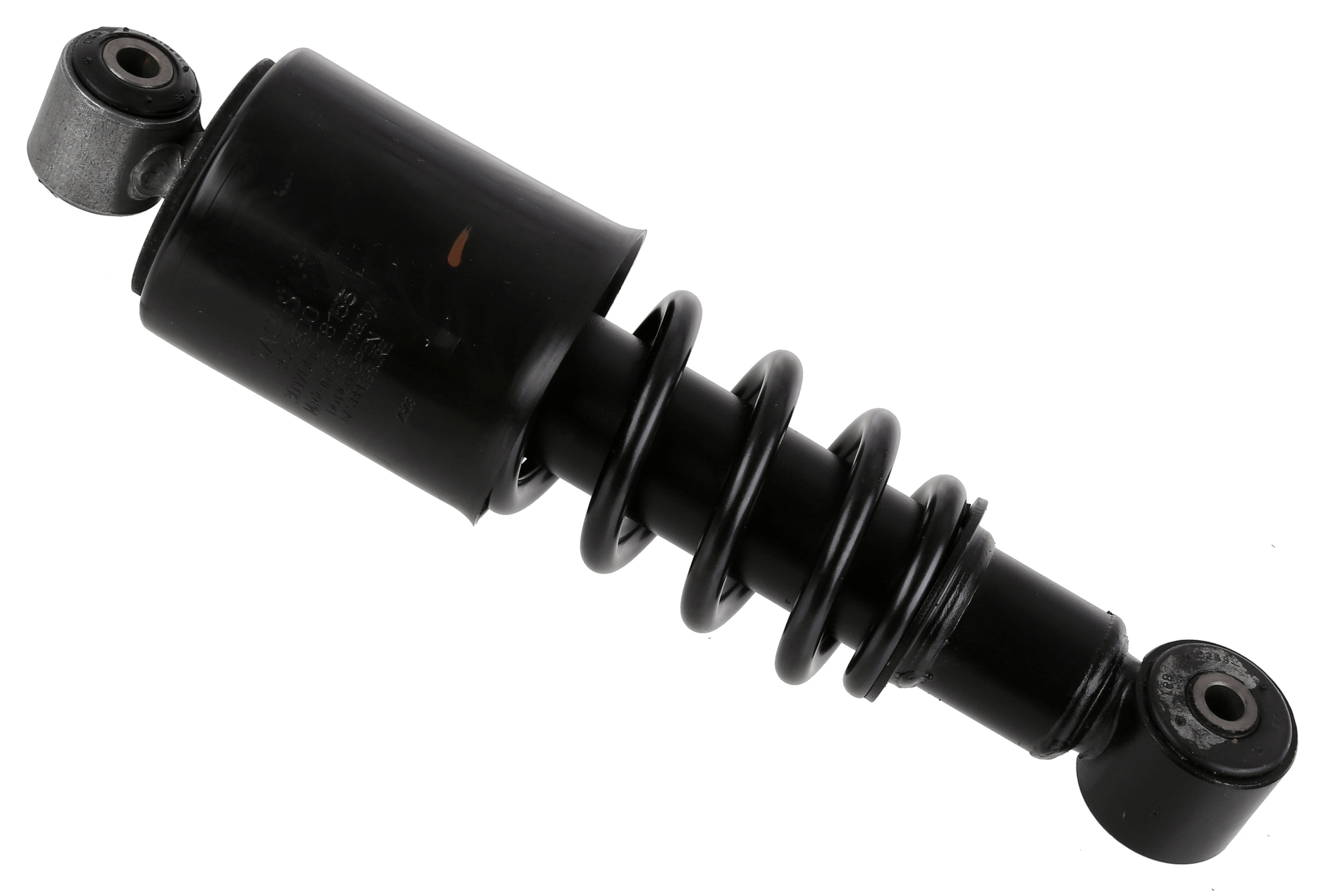 Shock Absorber, cab suspension - 350 800 SACHS