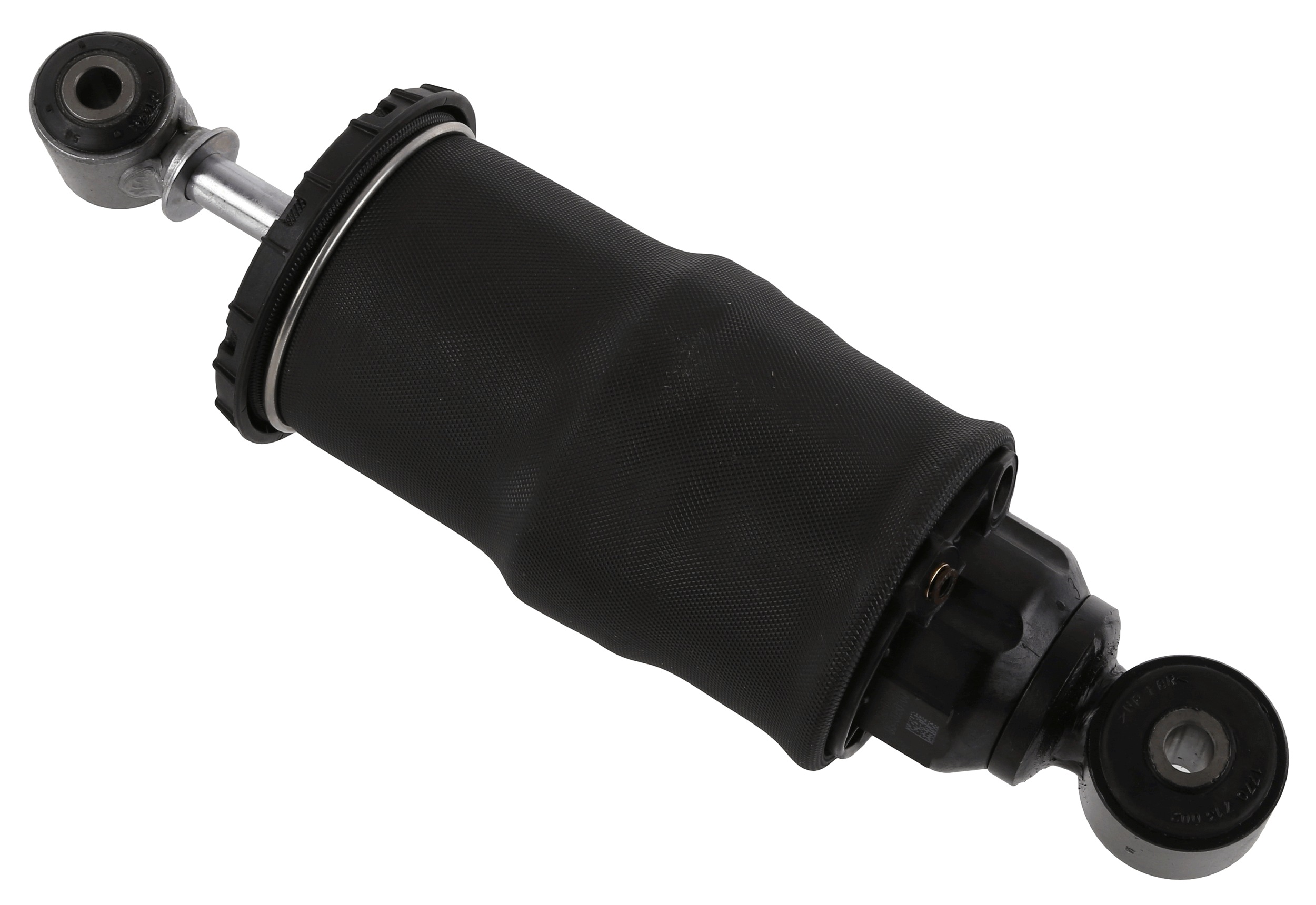 Shock Absorber, cab suspension - 350 805 SACHS
