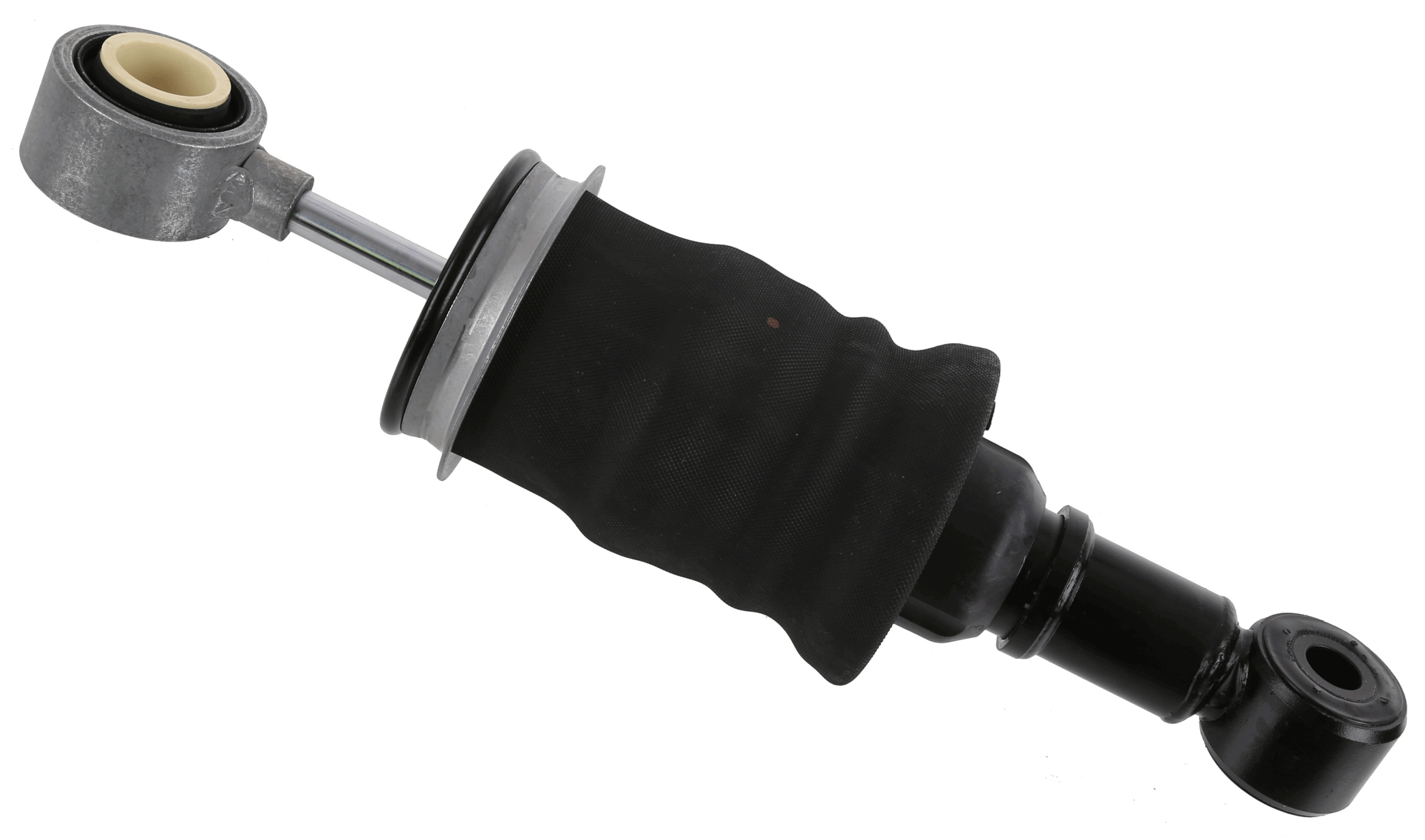 Shock Absorber, cab suspension - 350 807 SACHS