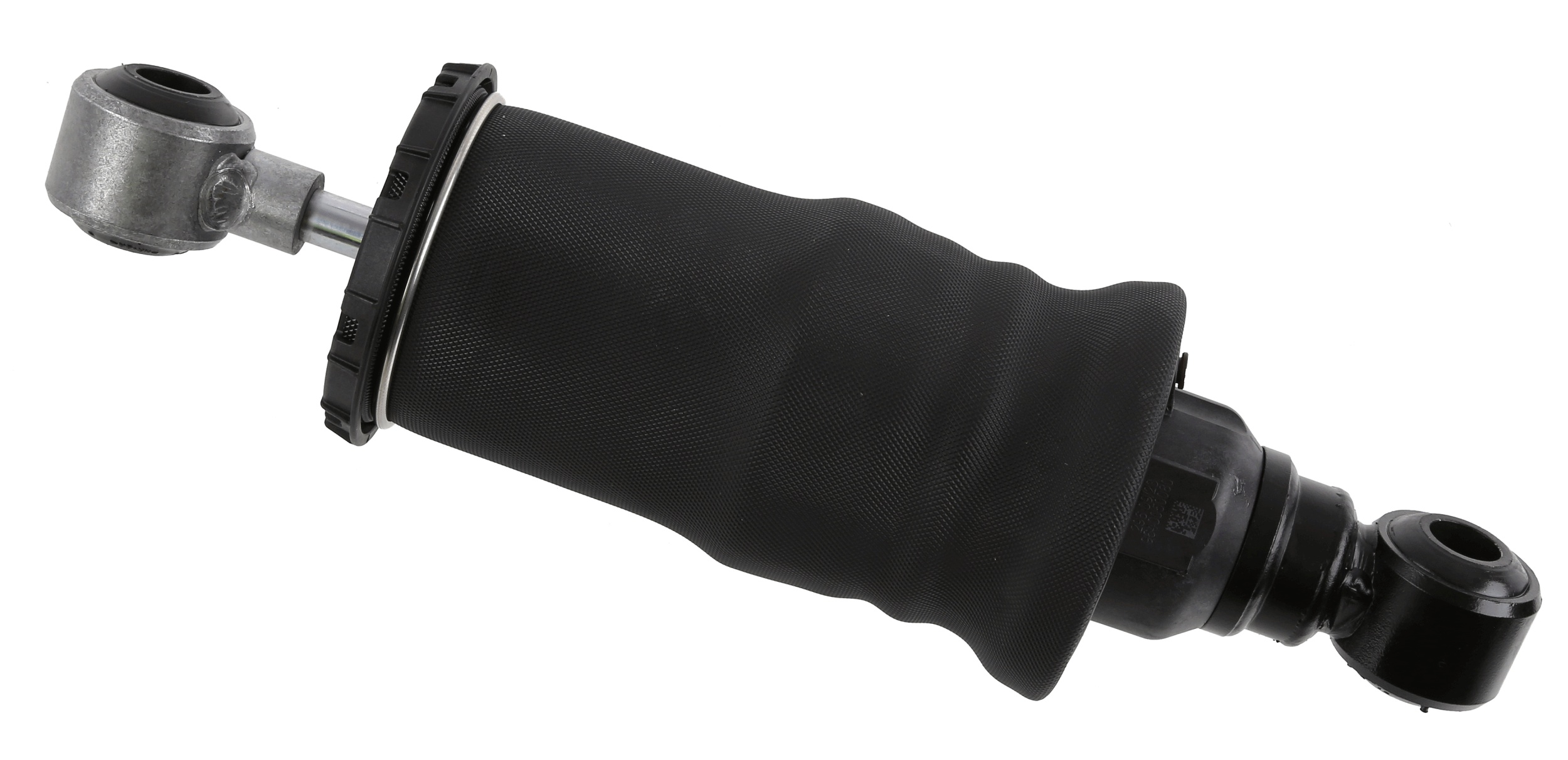 Shock Absorber, cab suspension - 350 808 SACHS