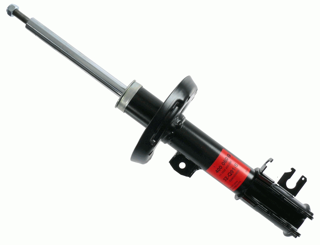 amortizatorius - 400 060 SACHS