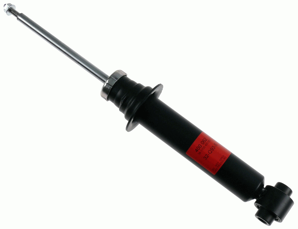 Ammortizzatore - 400 062 SACHS