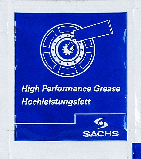 tepalas - 4200 080 060 SACHS
