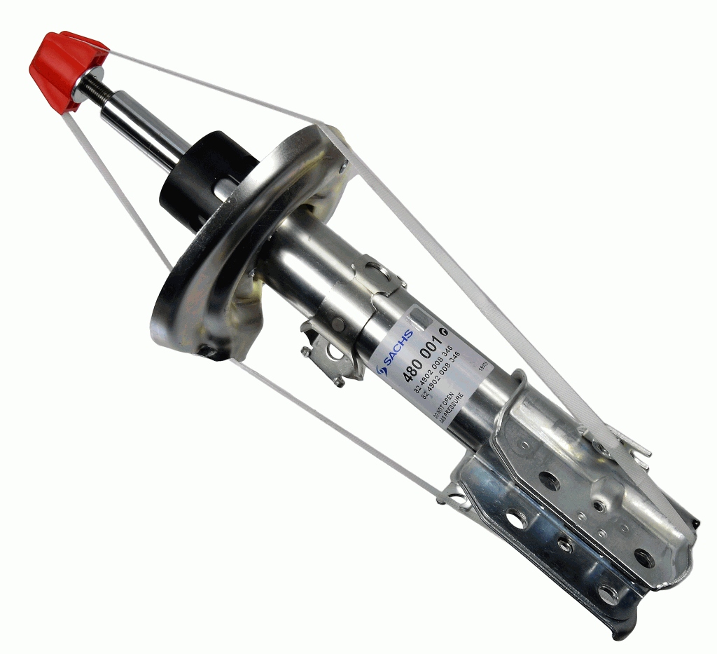 Ammortizzatore - 480 001 SACHS