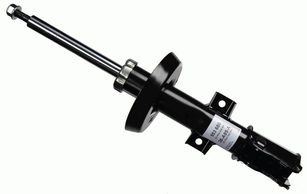 Ammortizzatore - 553 680 SACHS