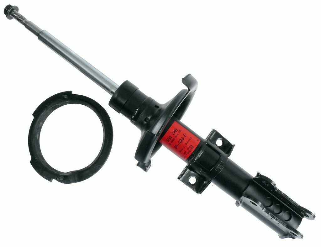 Stoßdämpfer - 554 041 SACHS