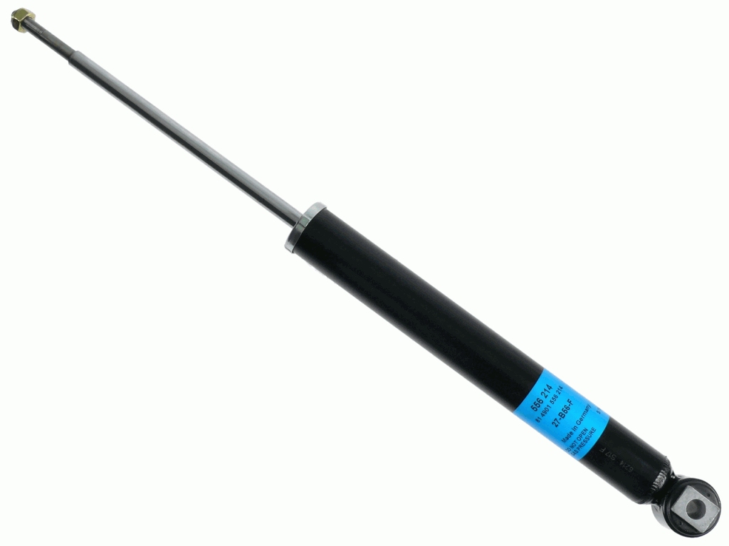Shock Absorber - 556 214 SACHS