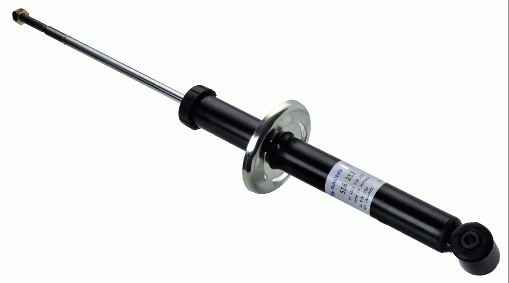 Shock Absorber - 556 253 SACHS