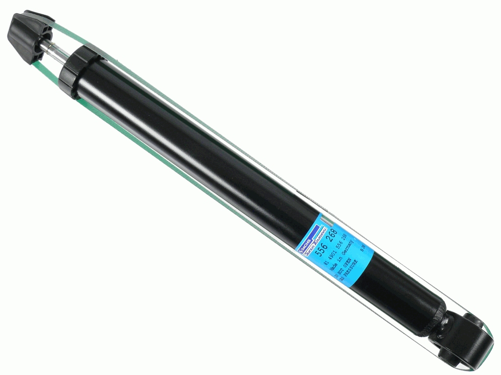 amortizatorius - 556 268 SACHS