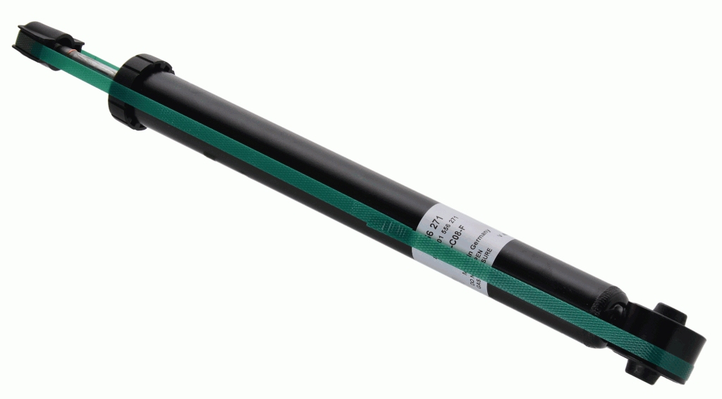 Shock Absorber - 556 271 SACHS