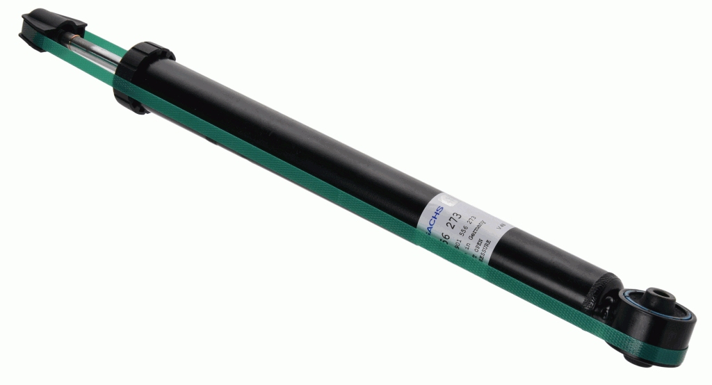 Shock Absorber - 556 273 SACHS